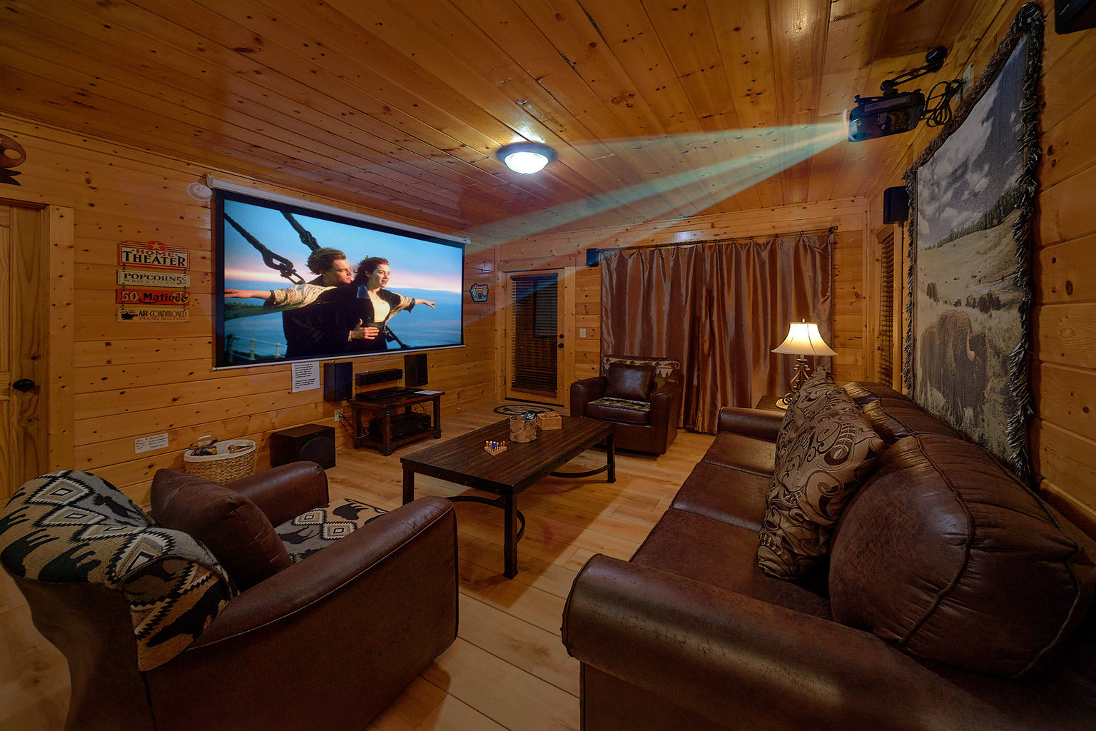 Sevierville Vacation Rental