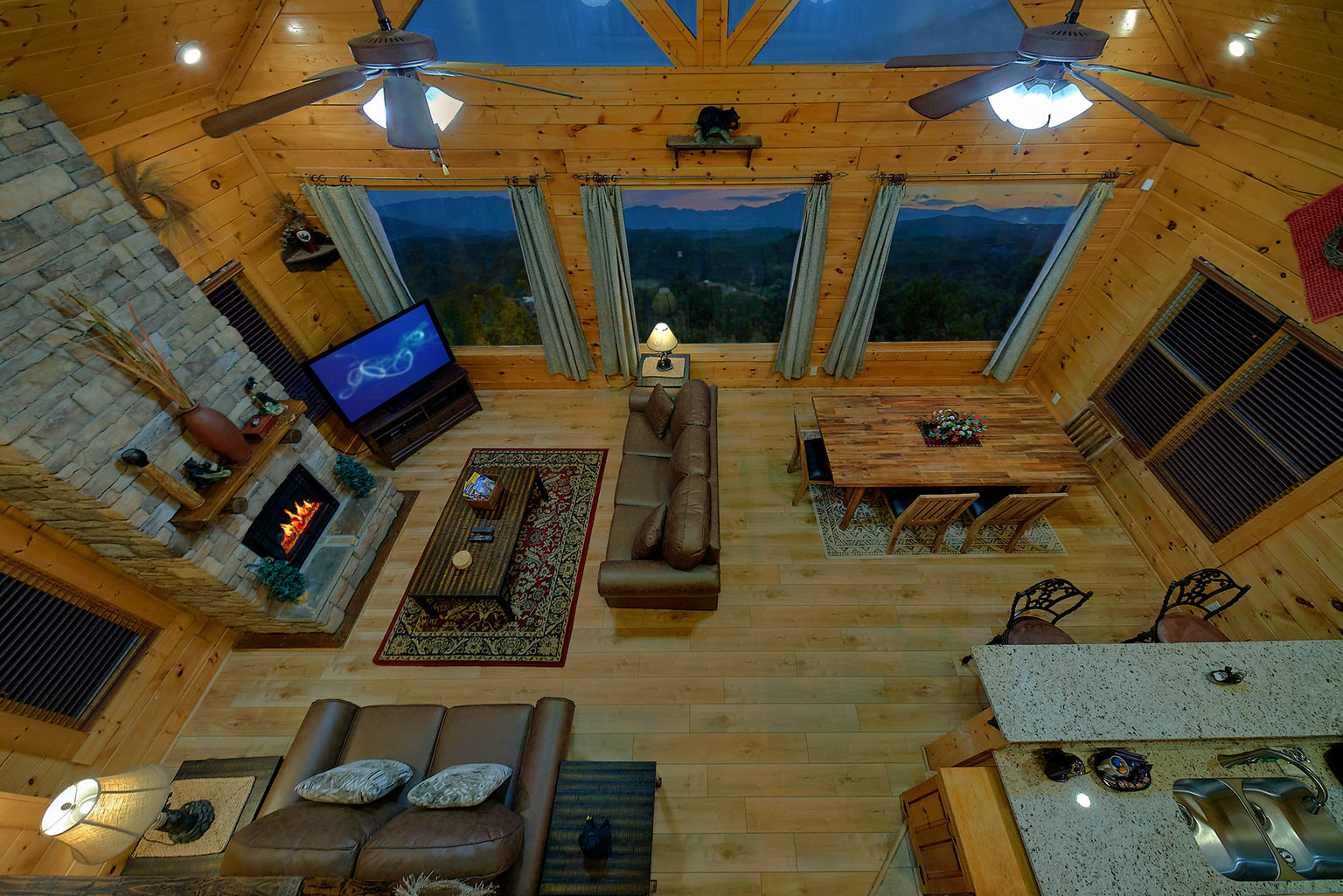 Sevierville Vacation Rental