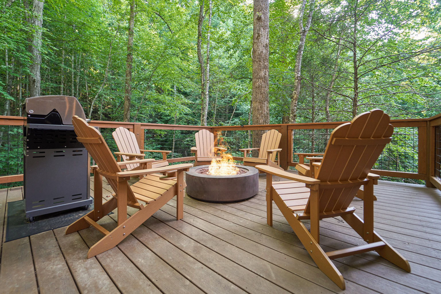Sevierville Vacation Rental