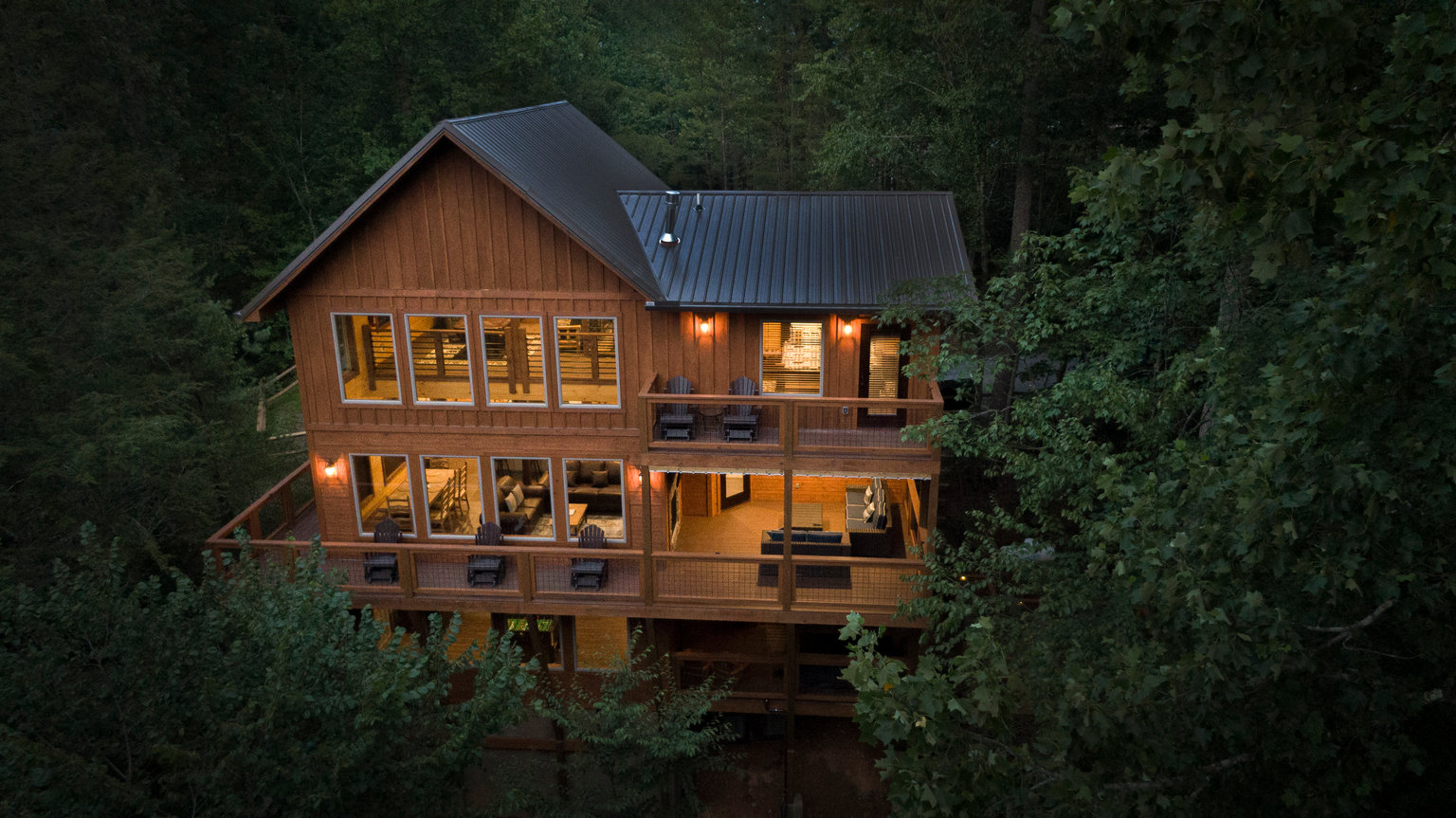 Sevierville Vacation Rental