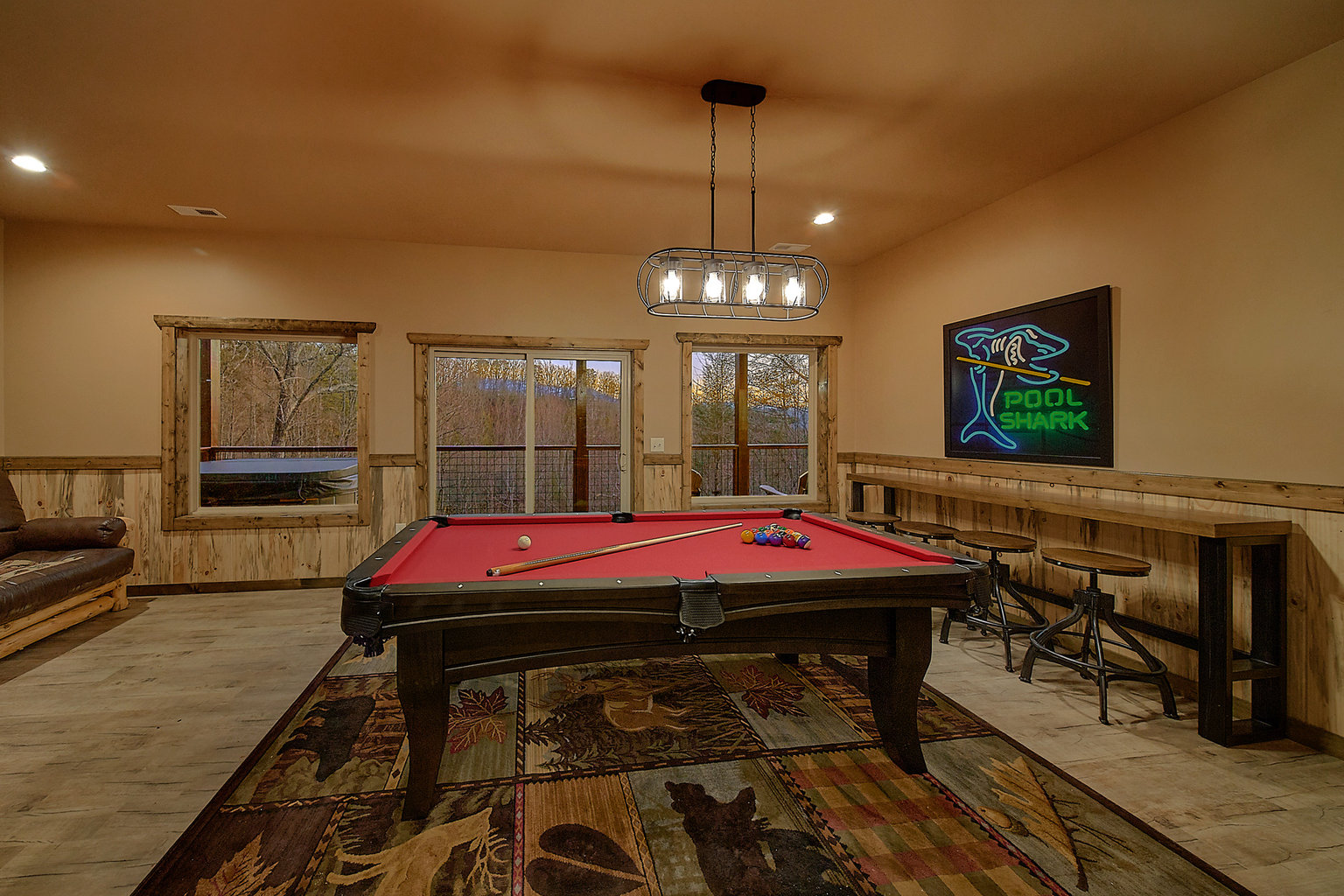Sevierville Vacation Rental