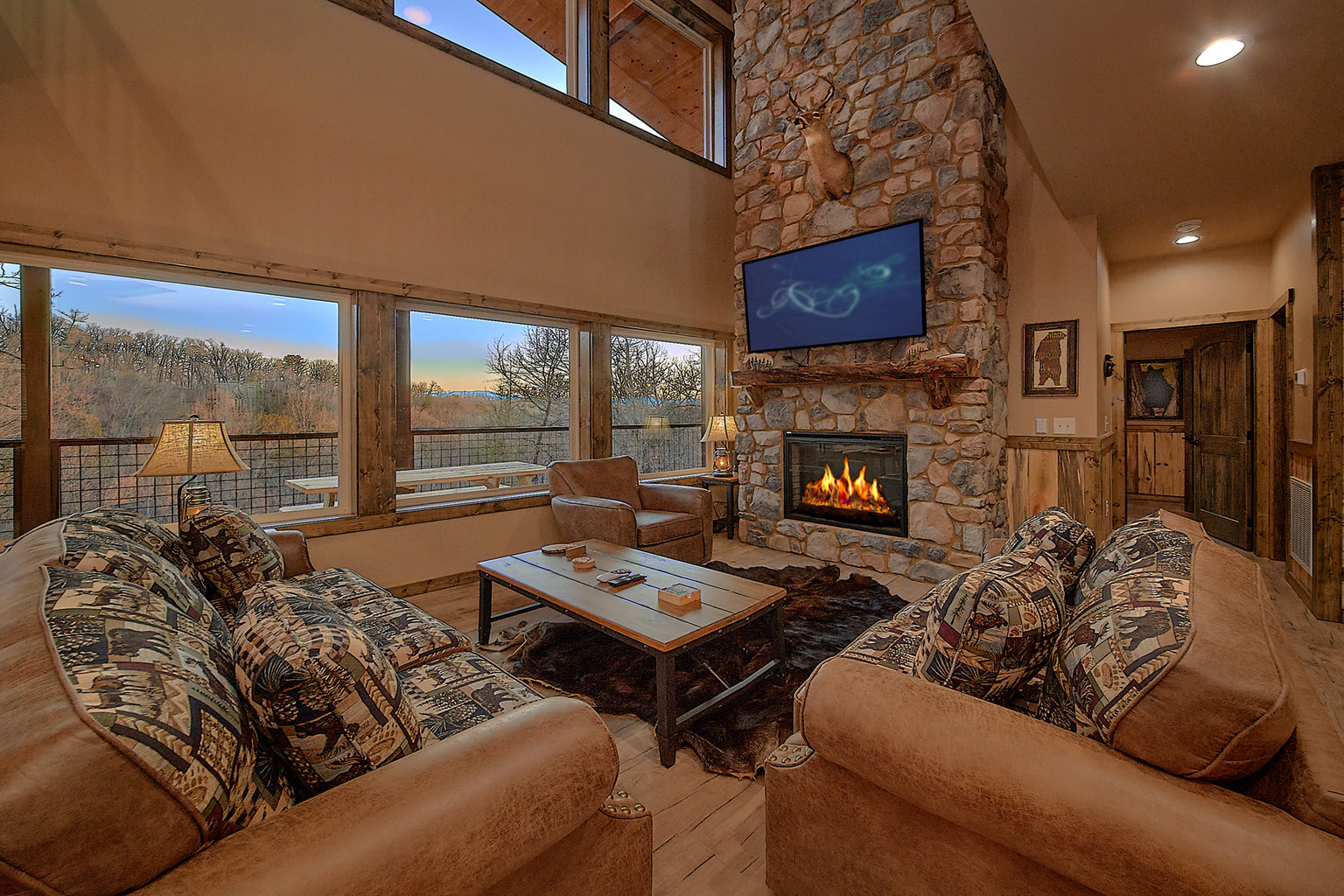 Sevierville Vacation Rental