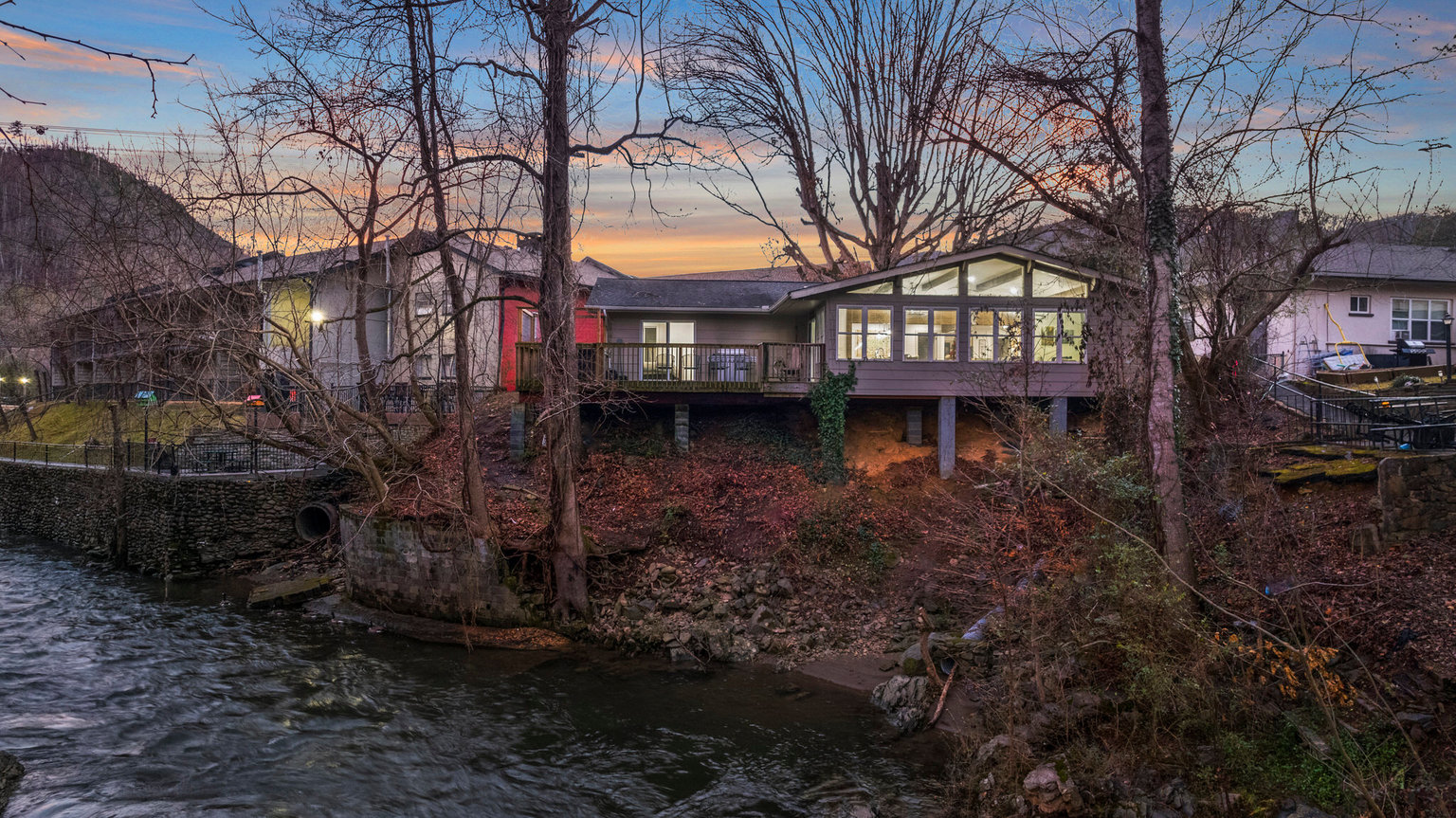 Gatlinburg Vacation Rental