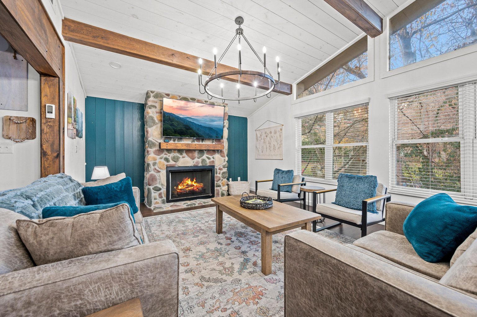 Gatlinburg Vacation Rental