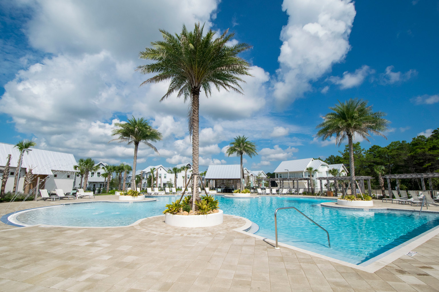 Watersound Vacation Rental