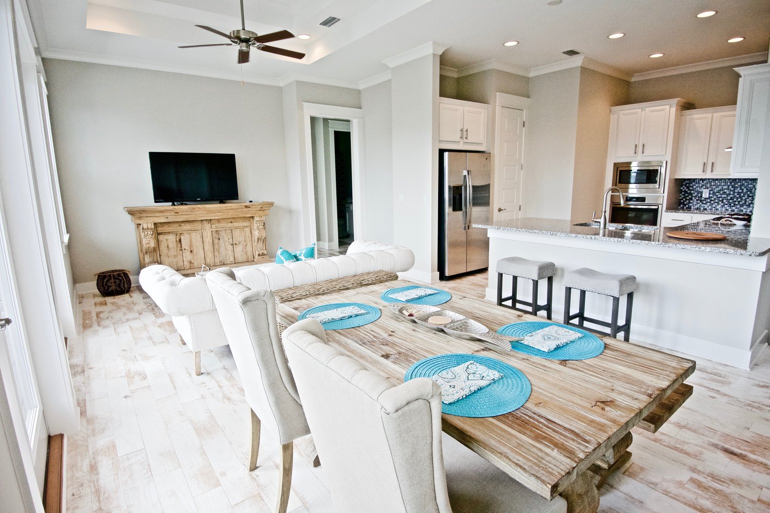 Watersound Vacation Rental