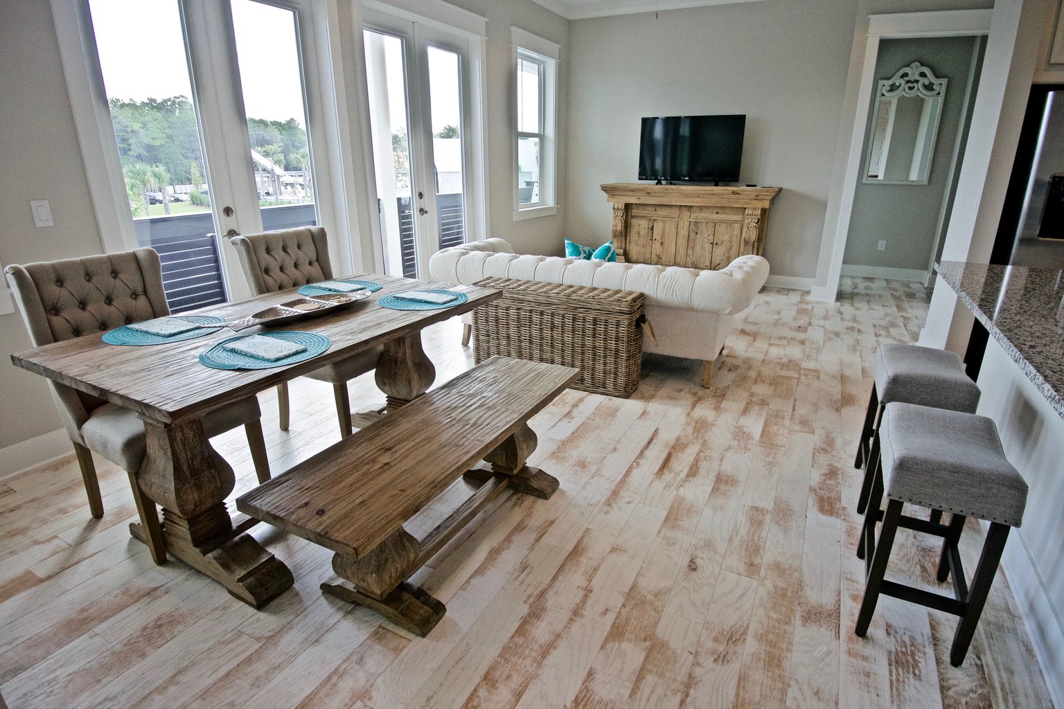 Watersound Vacation Rental