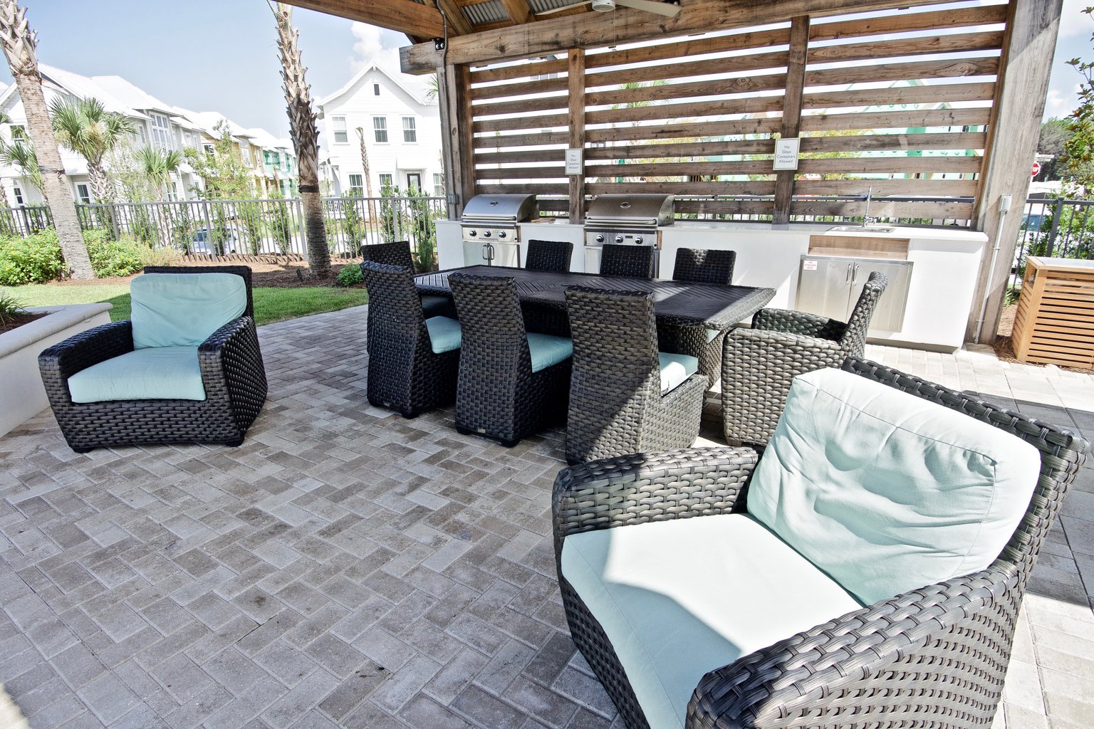 Watersound Vacation Rental