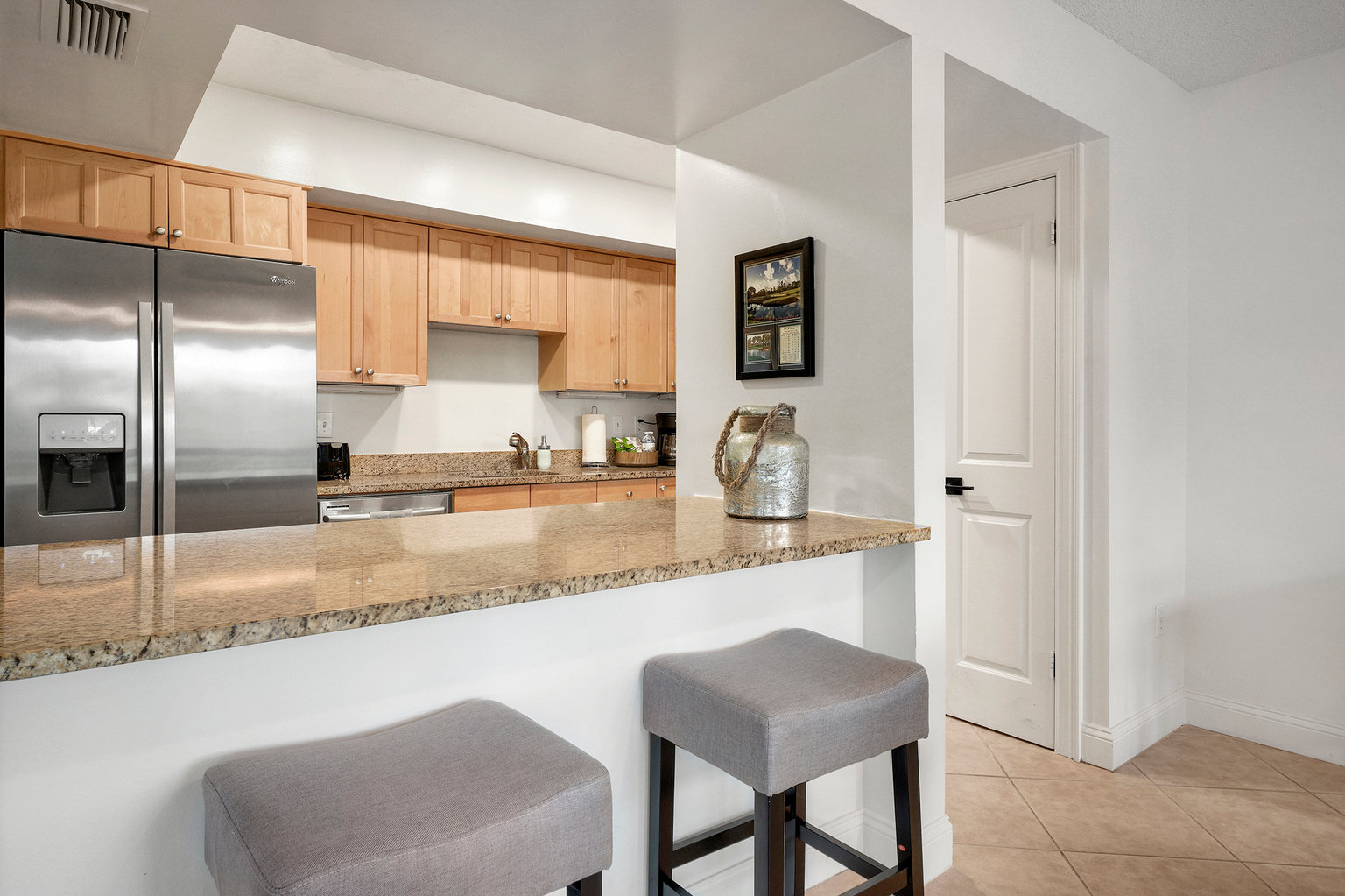 Ponte Vedra Beach Vacation Rental