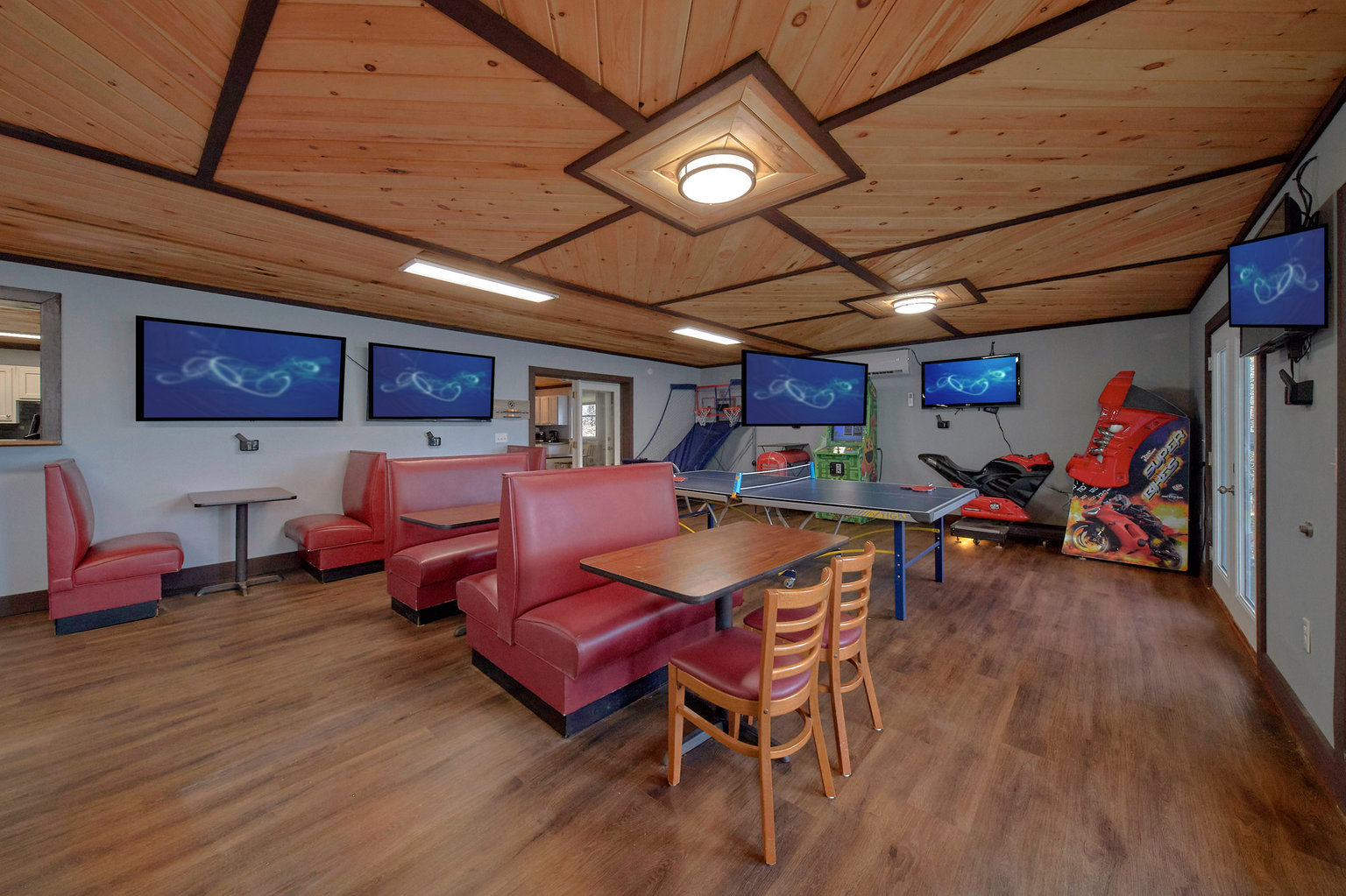 Gatlinburg Vacation Rental