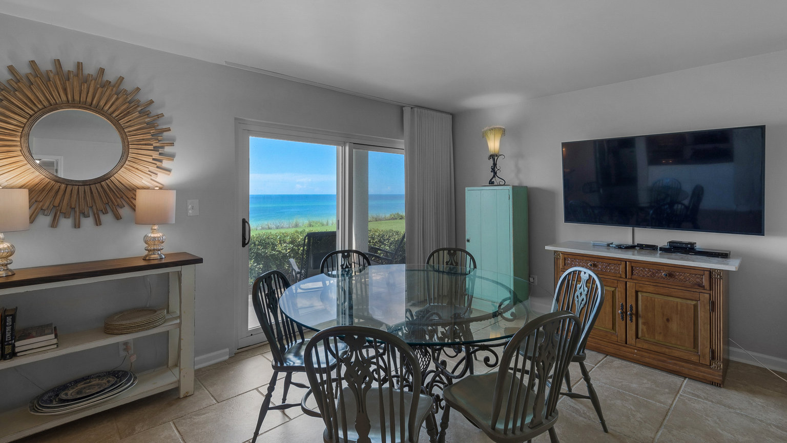 Seacrest  Vacation Rental