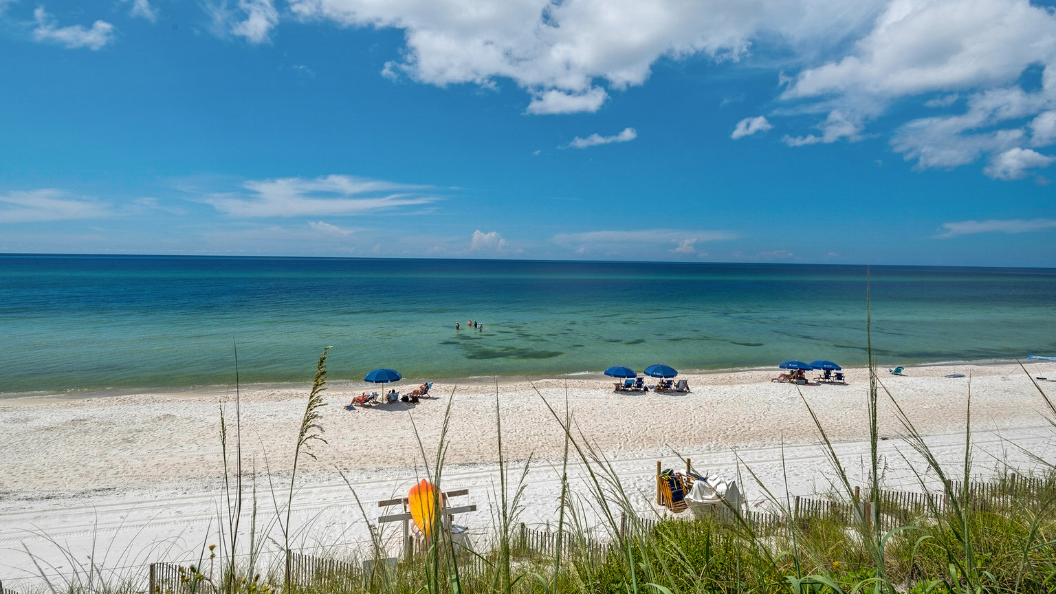 Seacrest  Vacation Rental
