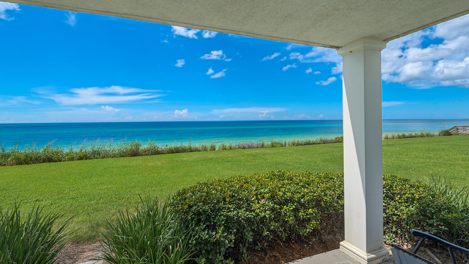Seacrest  Vacation Rental