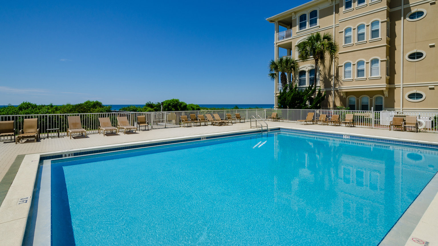 Rosemary Beach Vacation Rental