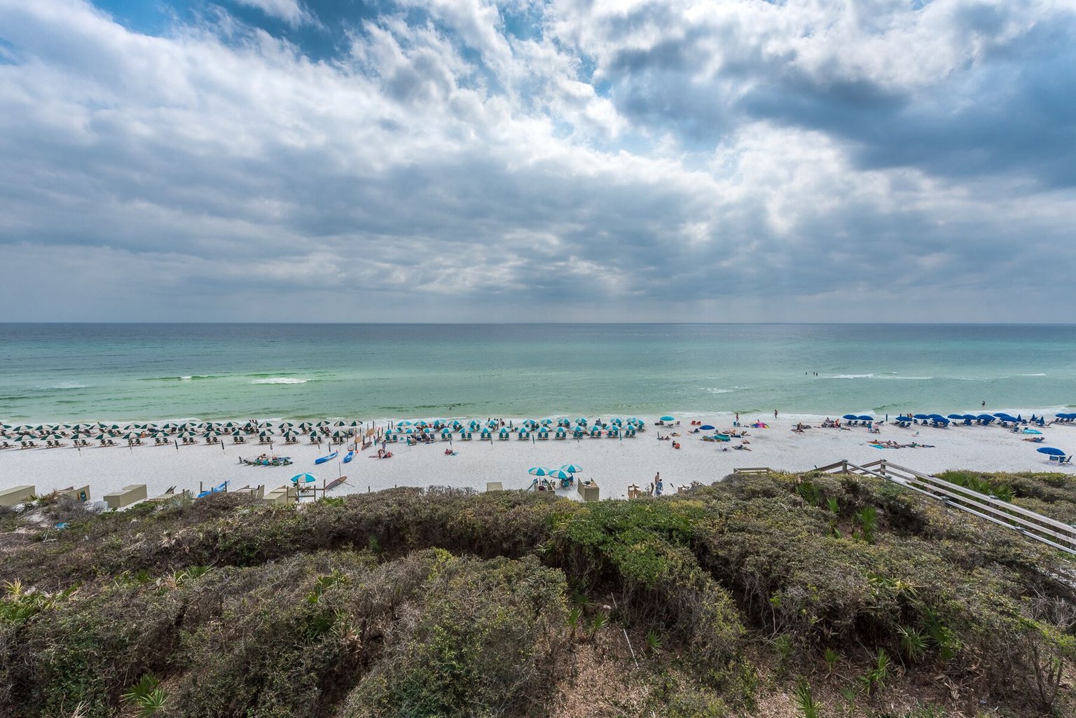 Rosemary Beach Vacation Rental