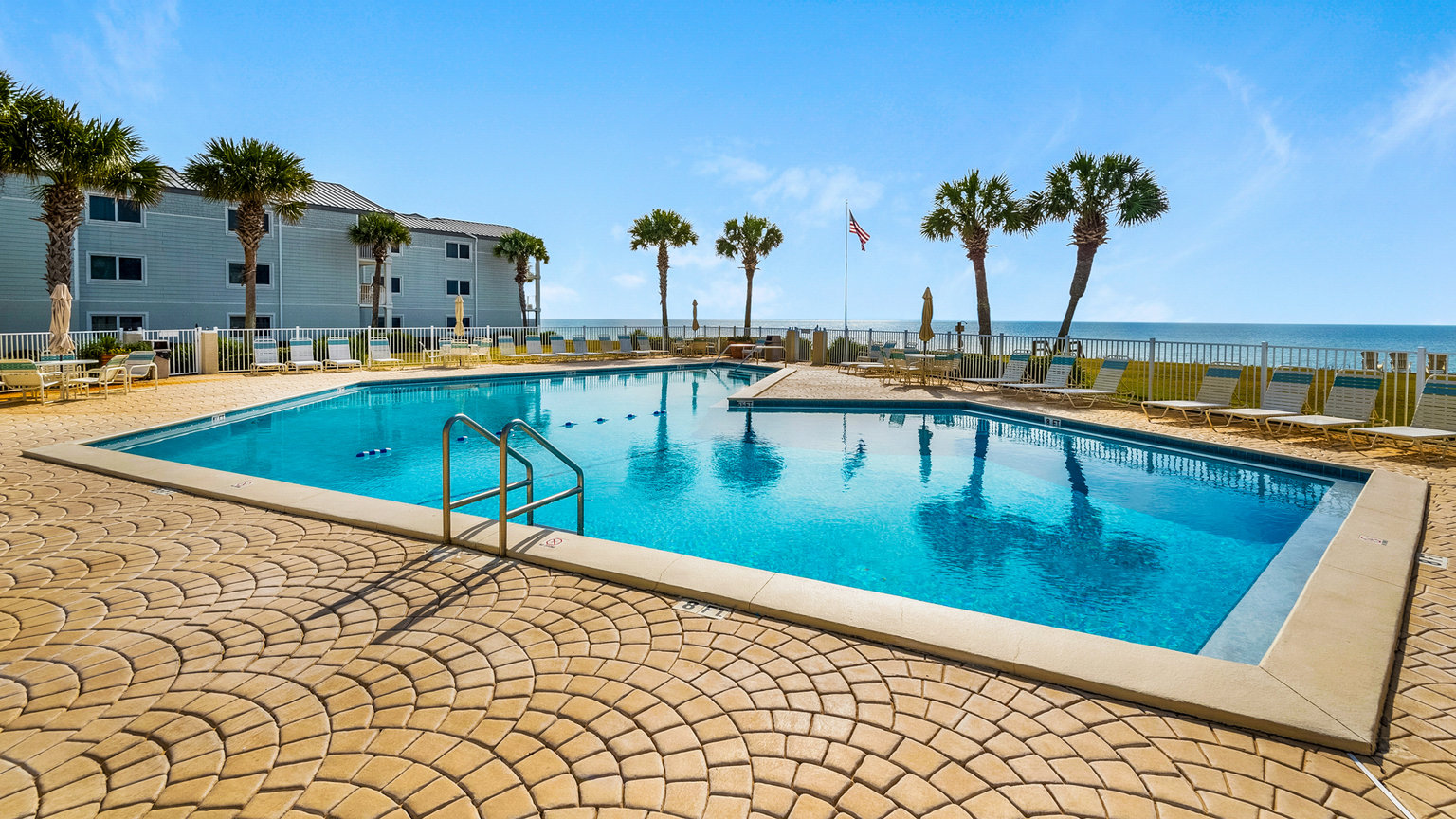 Seacrest  Vacation Rental