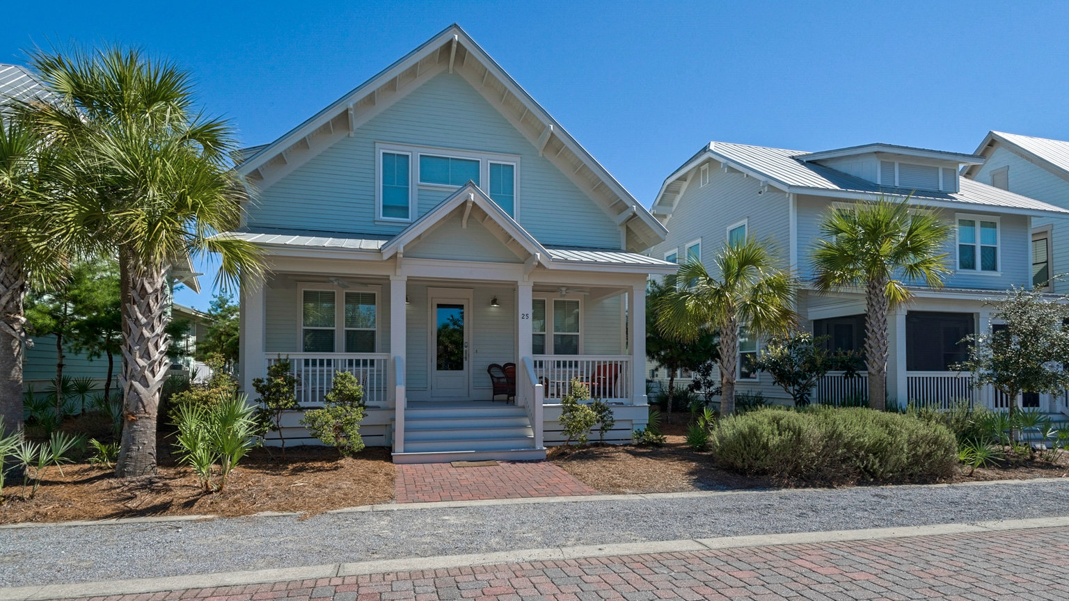 Watersound Vacation Rental
