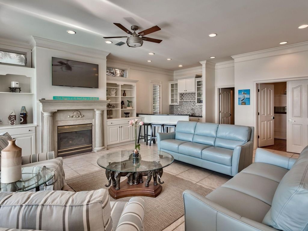 Destin Vacation Rental