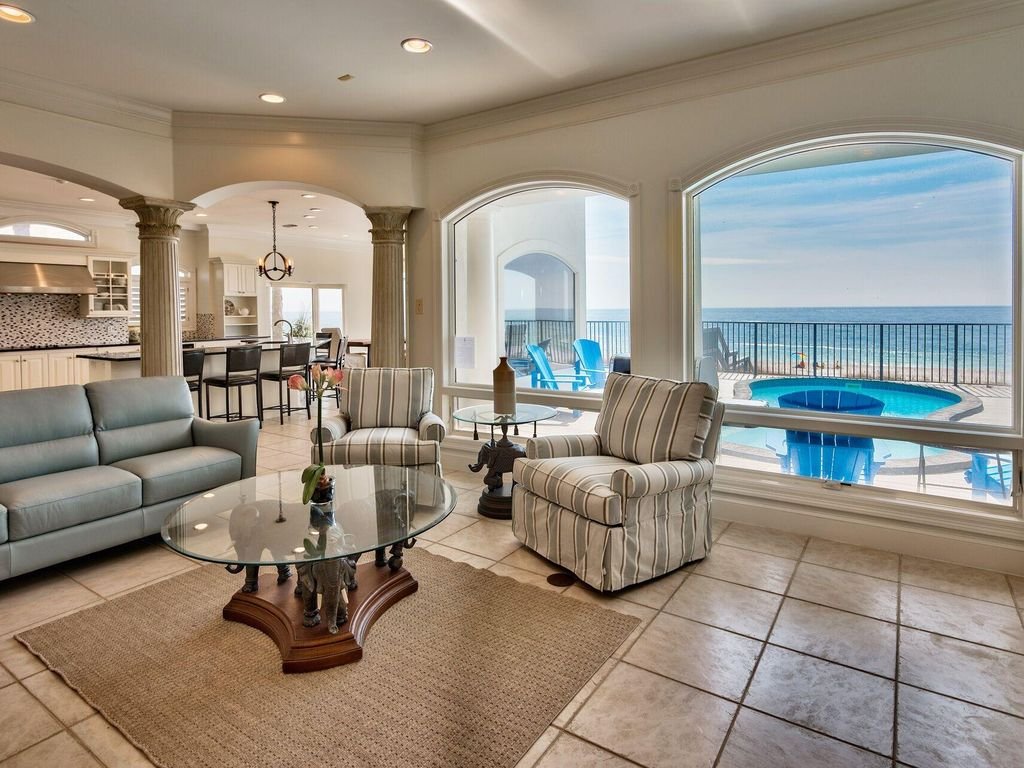 Destin Vacation Rental