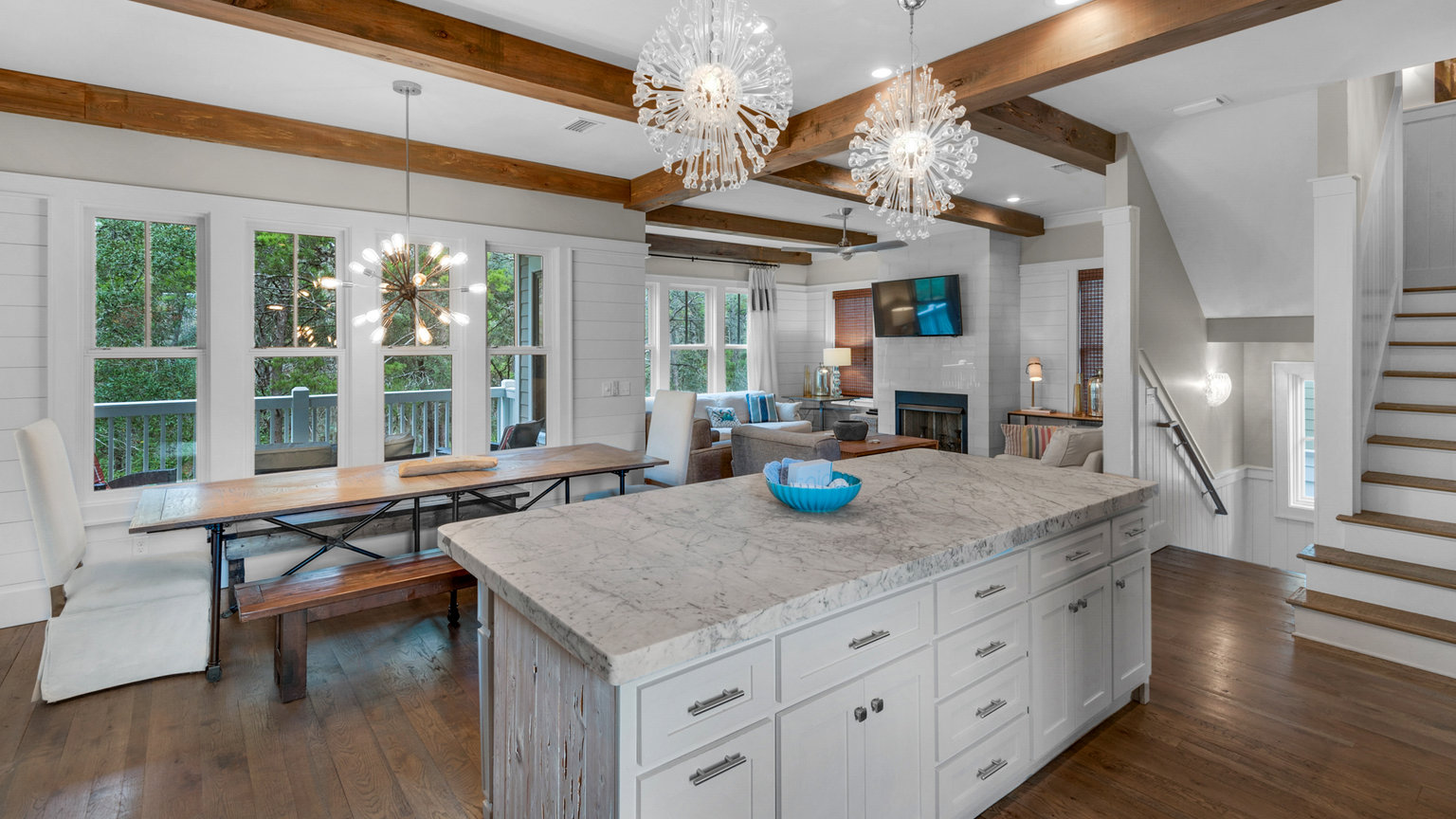 Santa Rosa Beach Vacation Rental