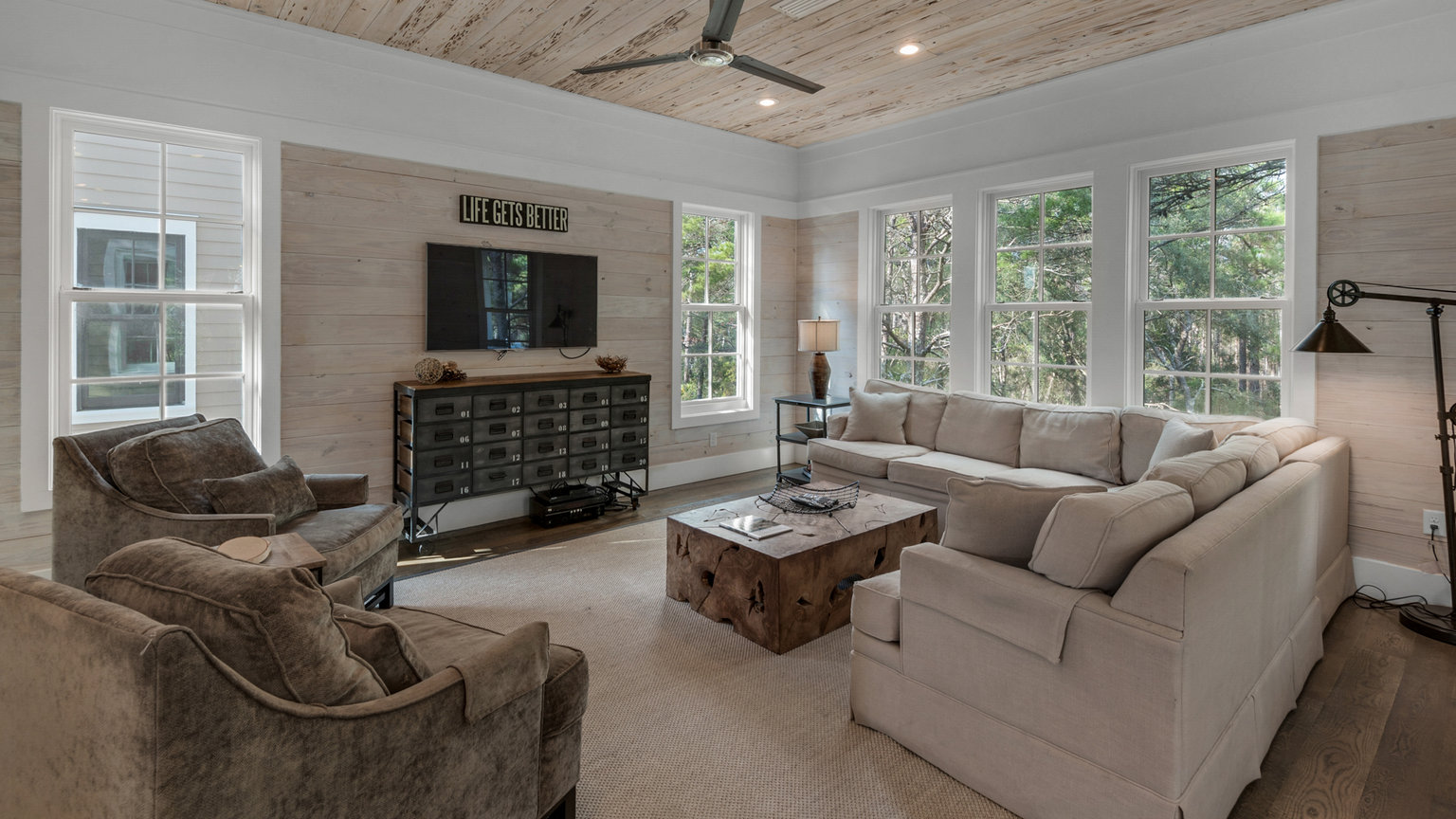 Santa Rosa Beach Vacation Rental