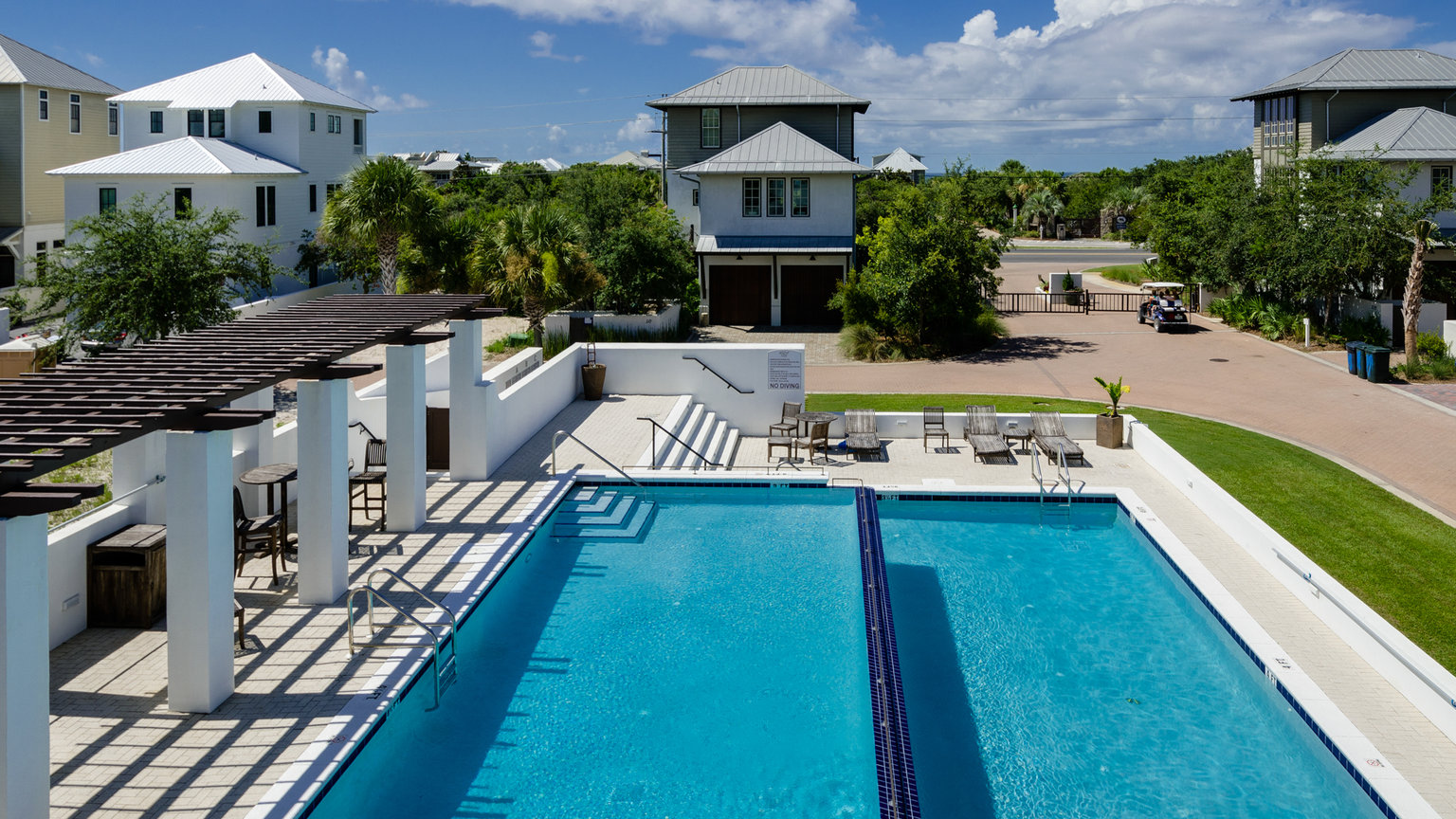 Santa Rosa Beach Vacation Rental