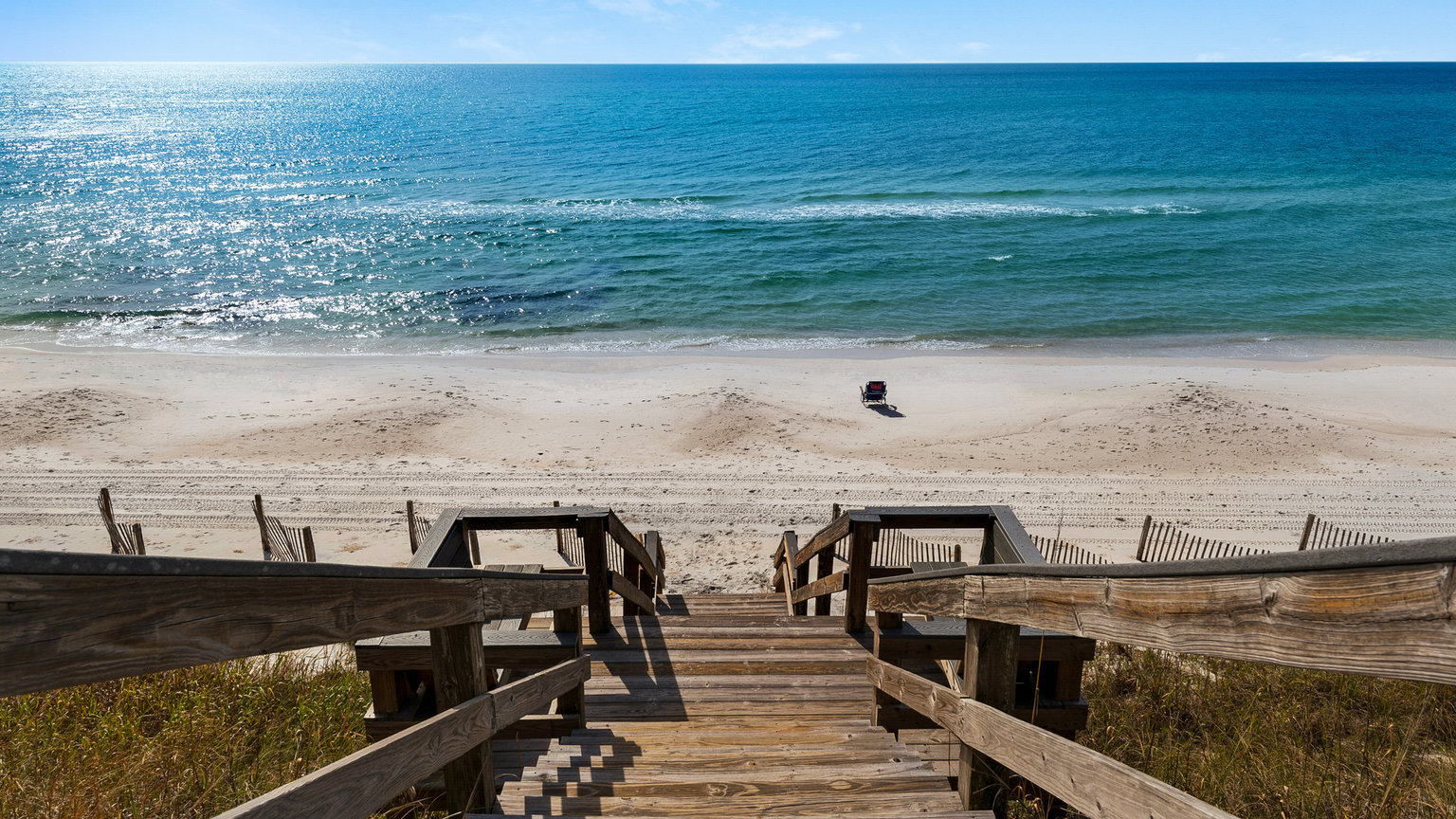 Seacrest  Vacation Rental
