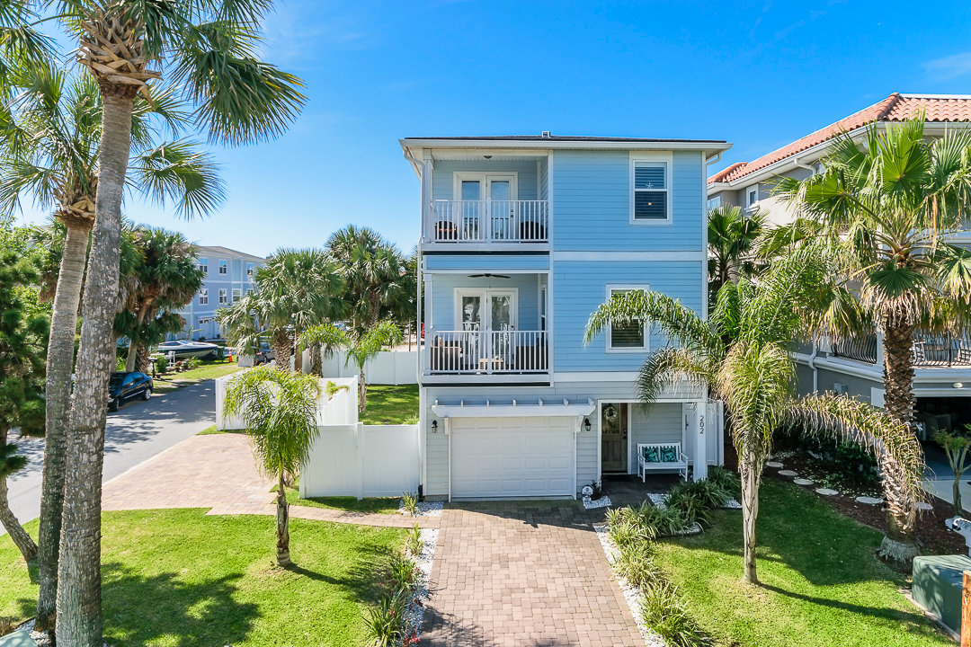 Jacksonville Beach Vacation Rental