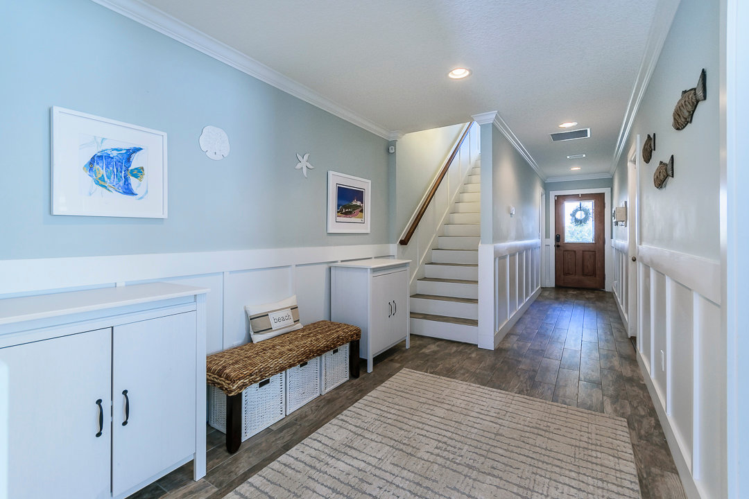 Jacksonville Beach Vacation Rental