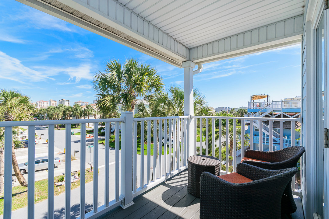 Jacksonville Beach Vacation Rental