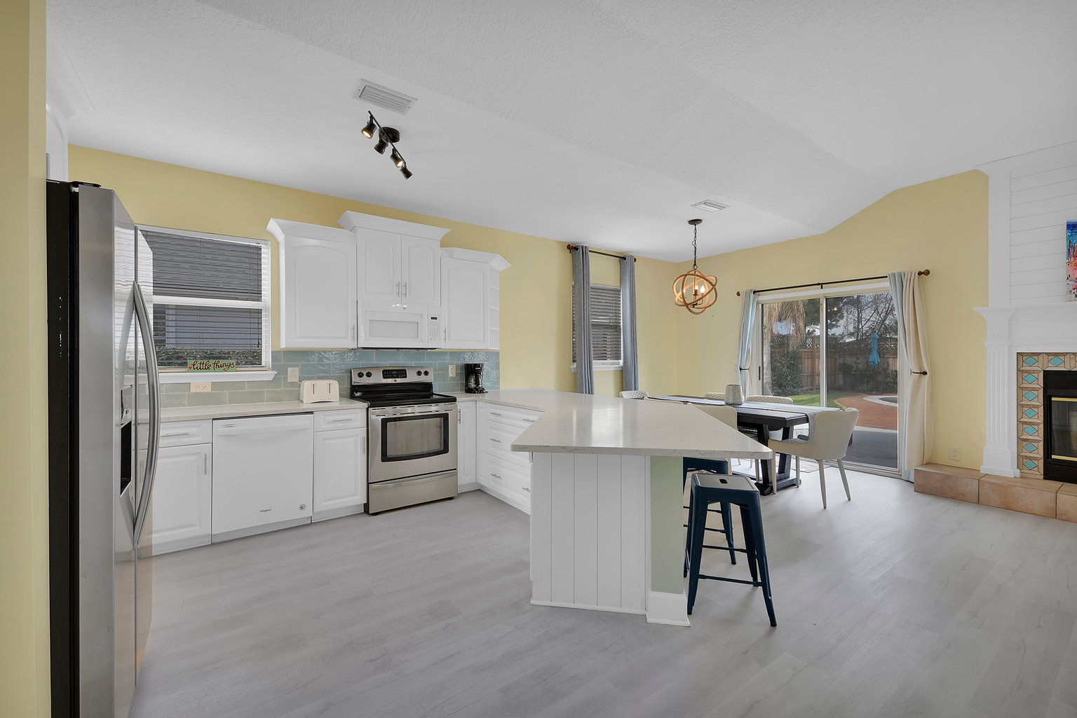Jacksonville Beach Vacation Rental