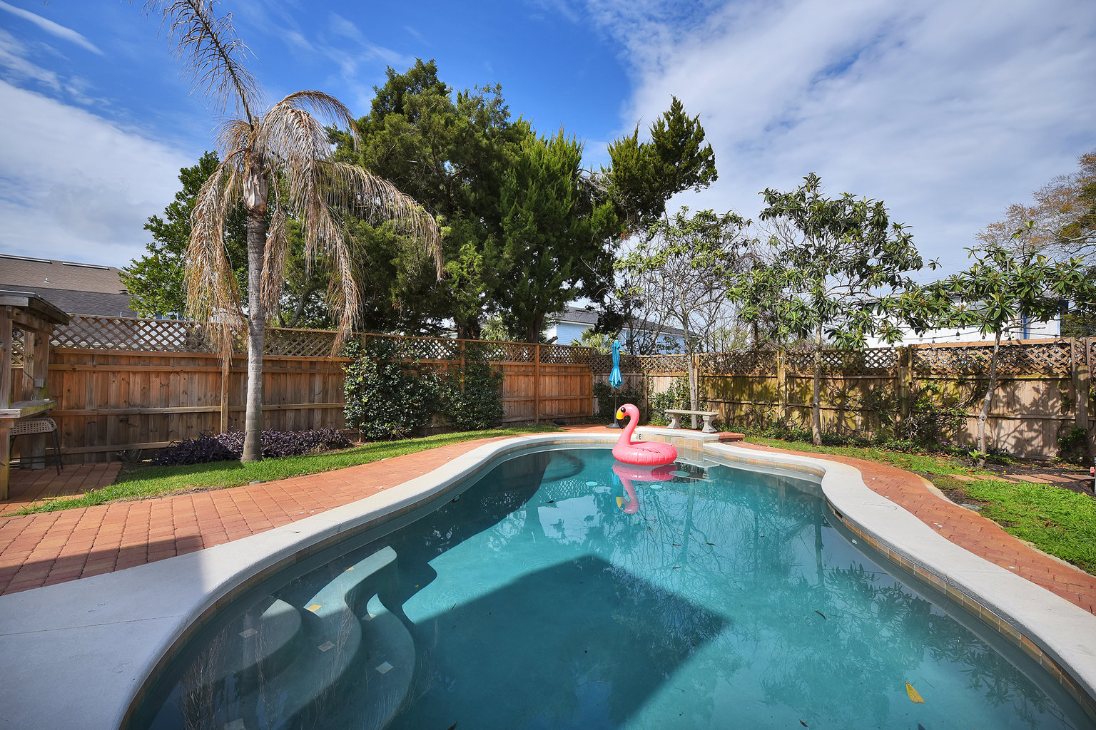 Jacksonville Beach Vacation Rental