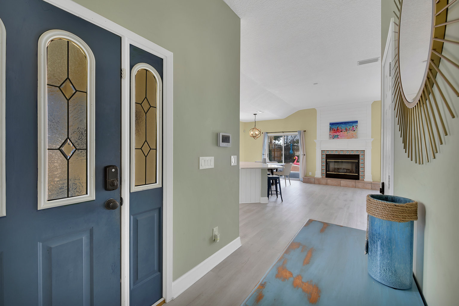 Jacksonville Beach Vacation Rental