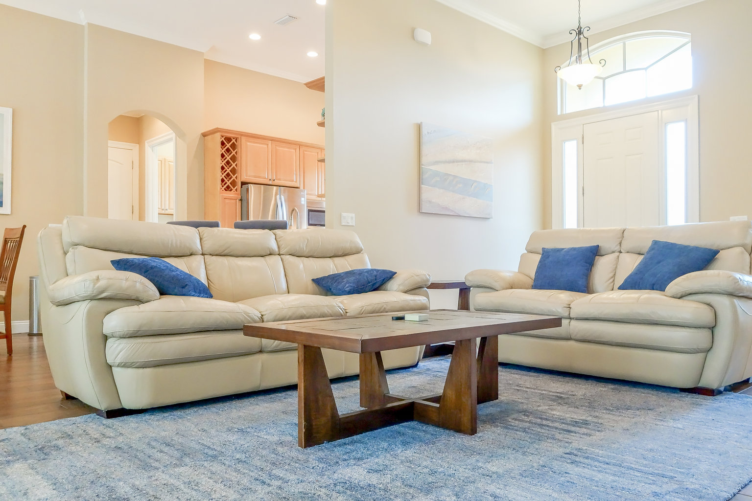 Santa Rosa Beach Vacation Rental