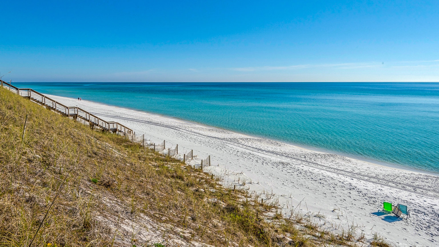 Santa Rosa Beach Vacation Rental