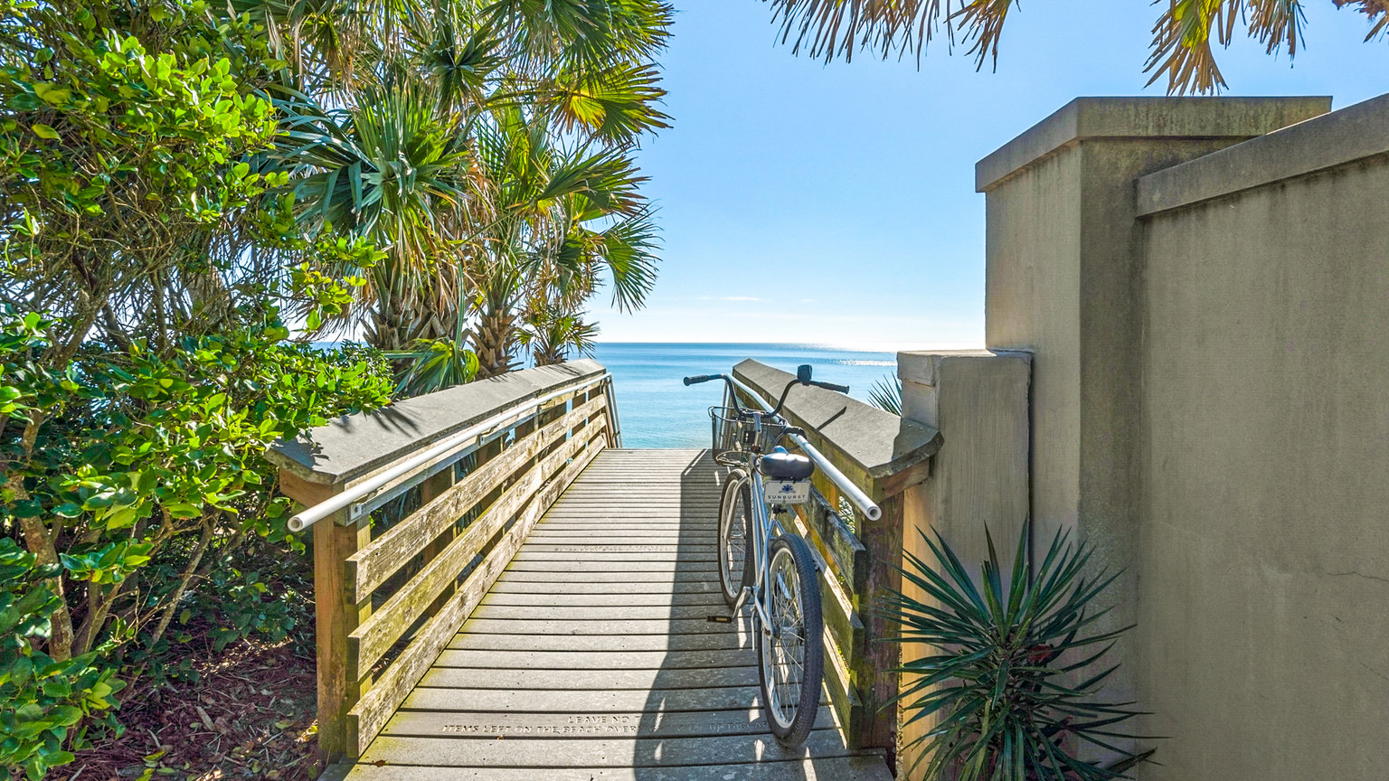Santa Rosa Beach Vacation Rental