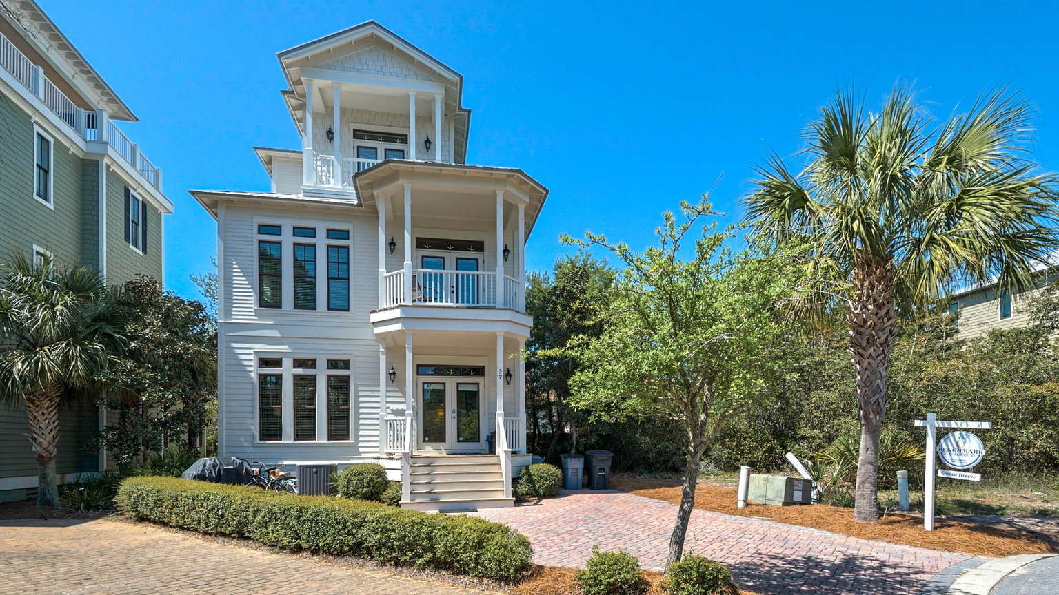 Santa Rosa Beach Vacation Rental