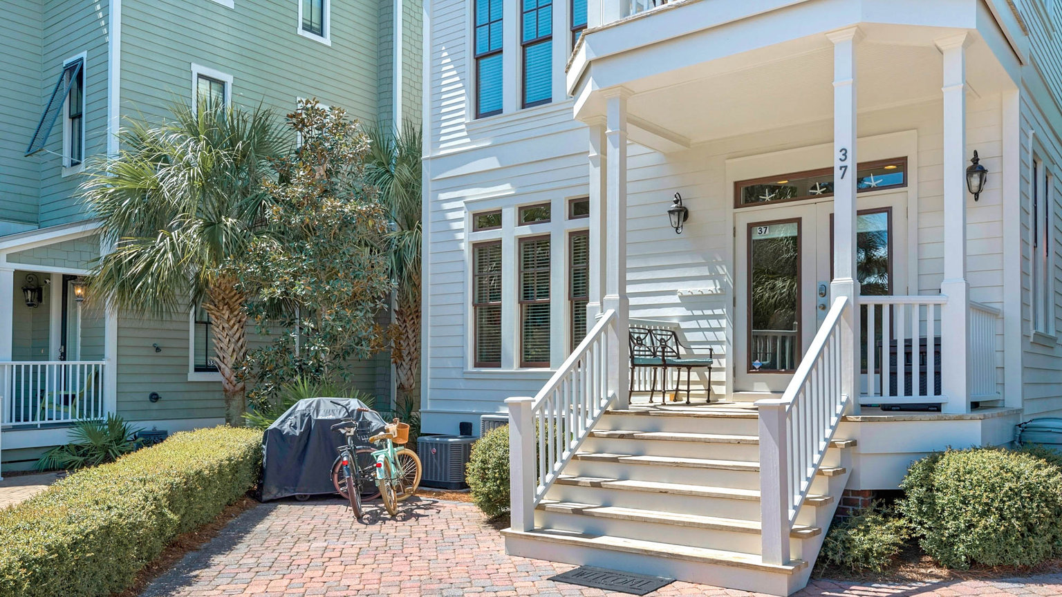 Santa Rosa Beach Vacation Rental