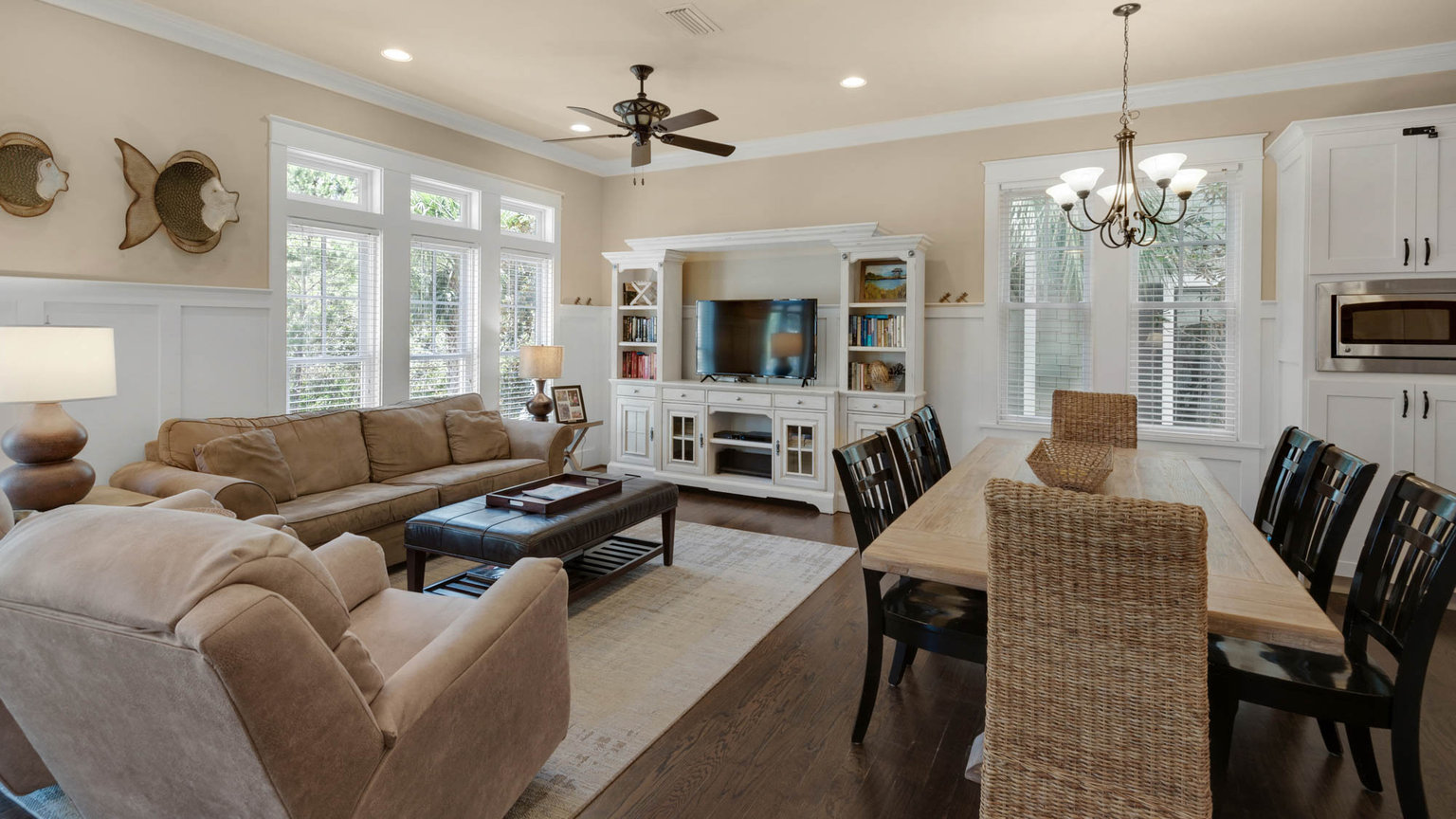Santa Rosa Beach Vacation Rental