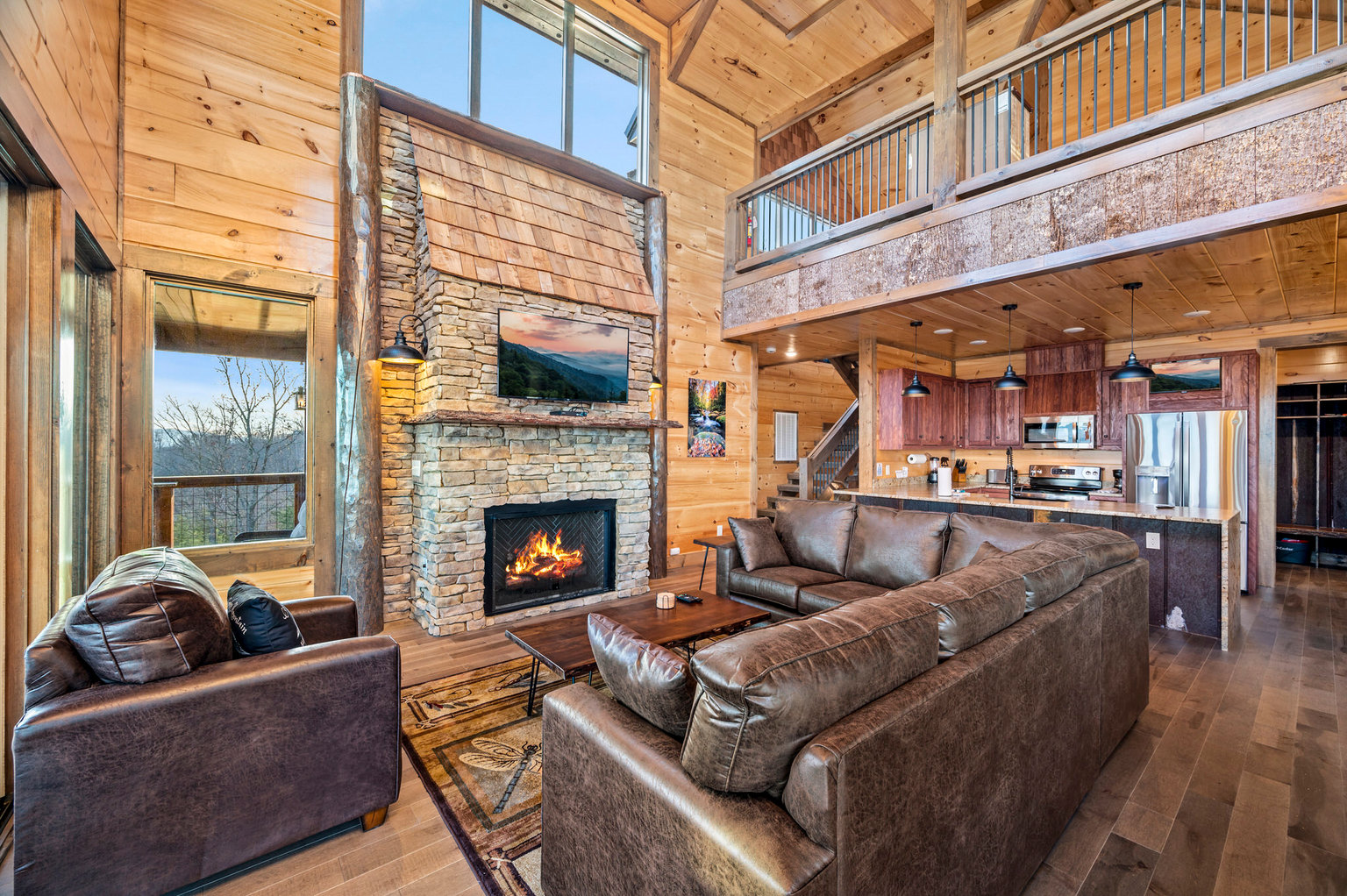 Sevierville Vacation Rental