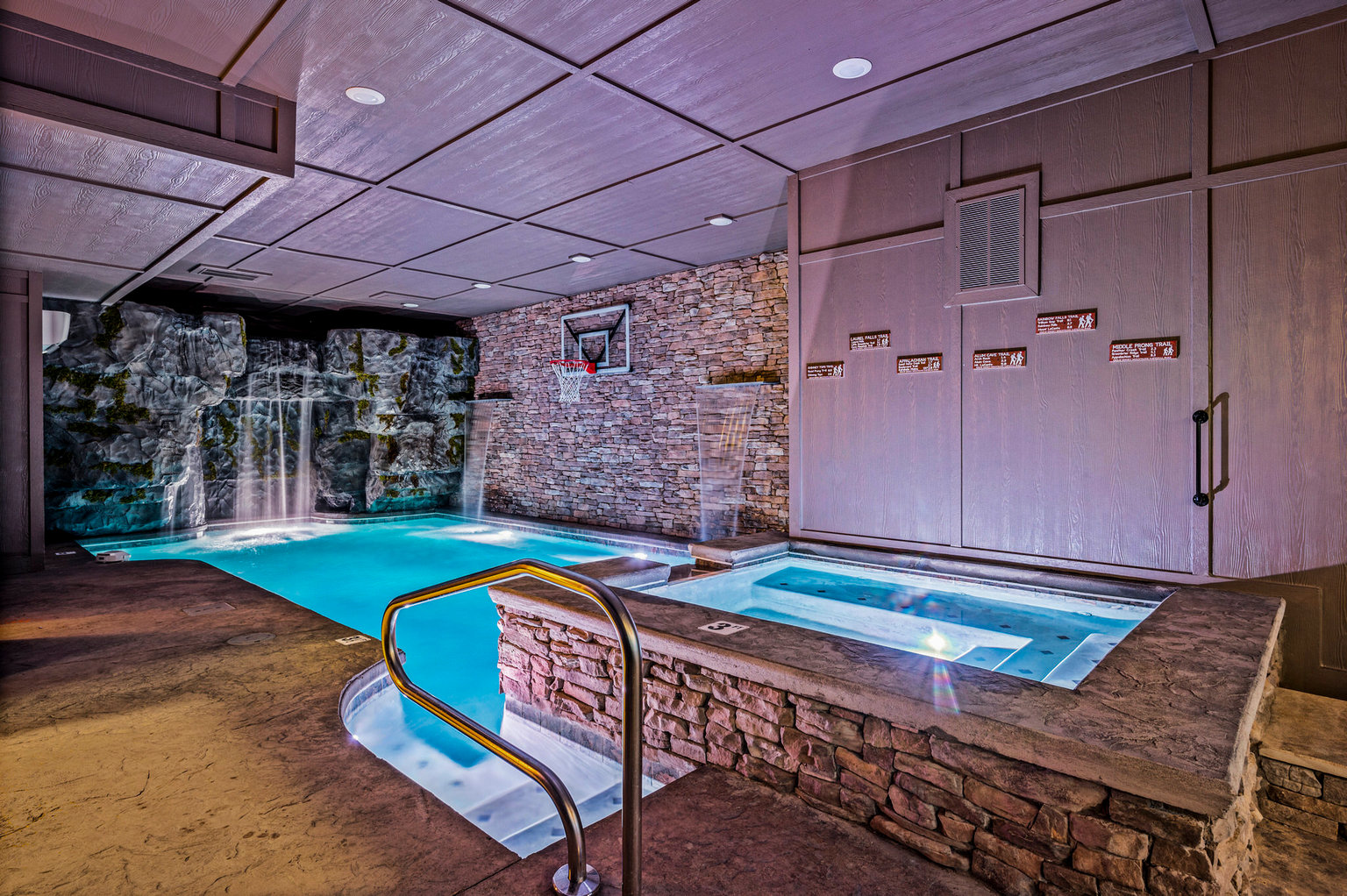 Sevierville Vacation Rental