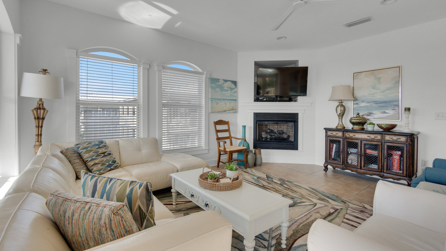 Santa Rosa Beach Vacation Rental