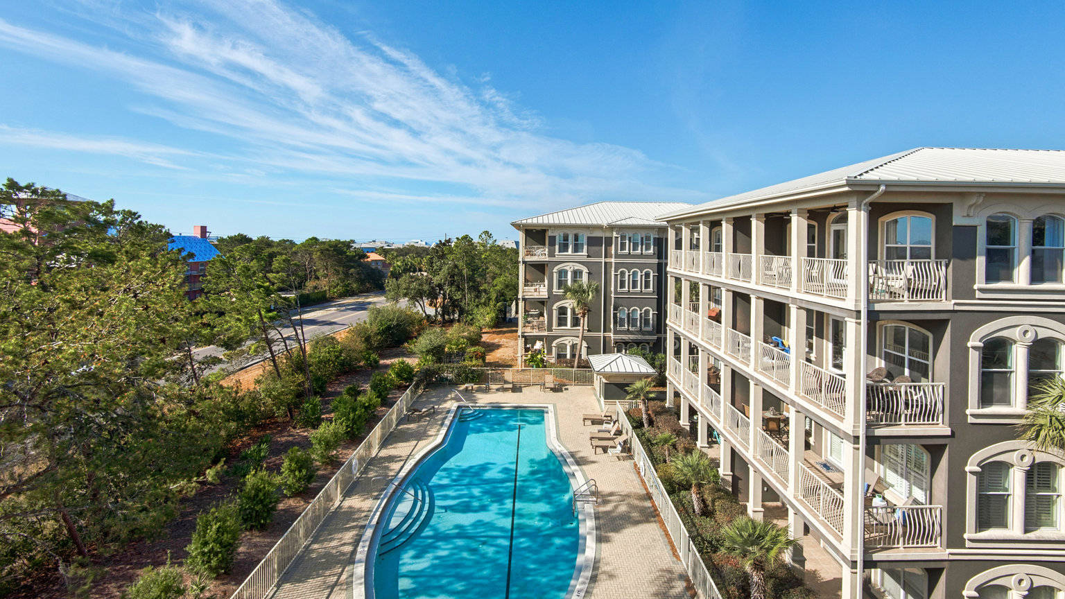 Santa Rosa Beach Vacation Rental