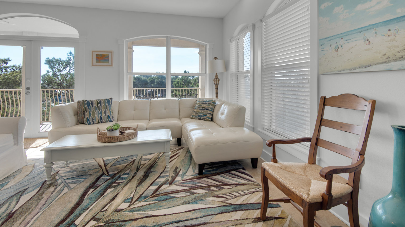 Santa Rosa Beach Vacation Rental
