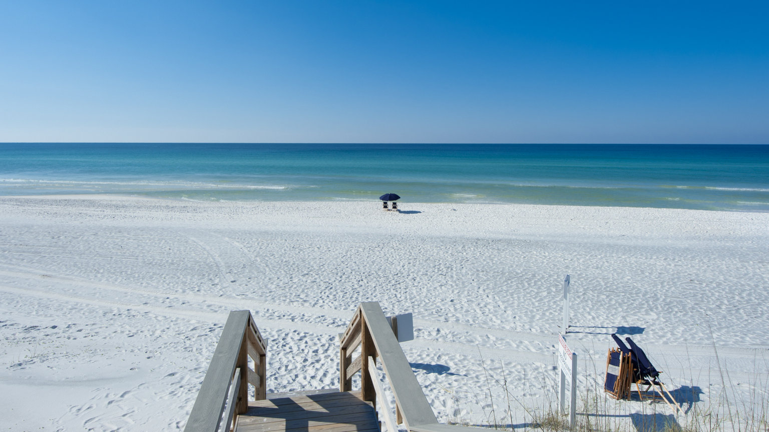 Santa Rosa Beach Vacation Rental