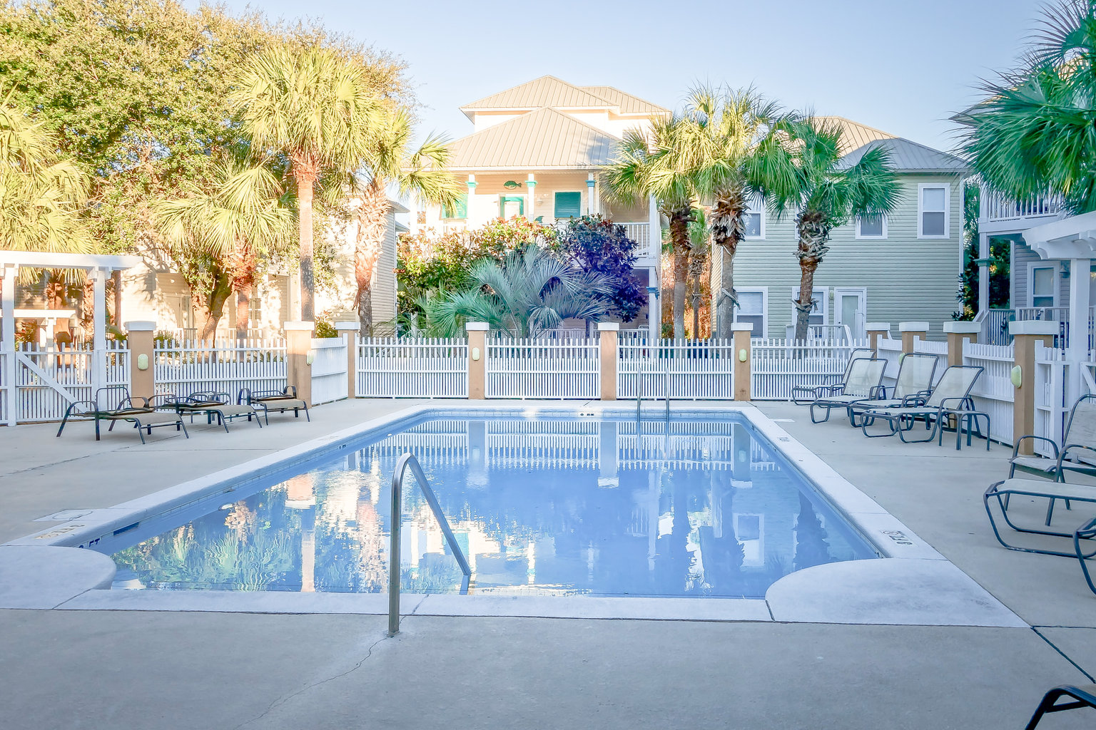 Santa Rosa Beach Vacation Rental
