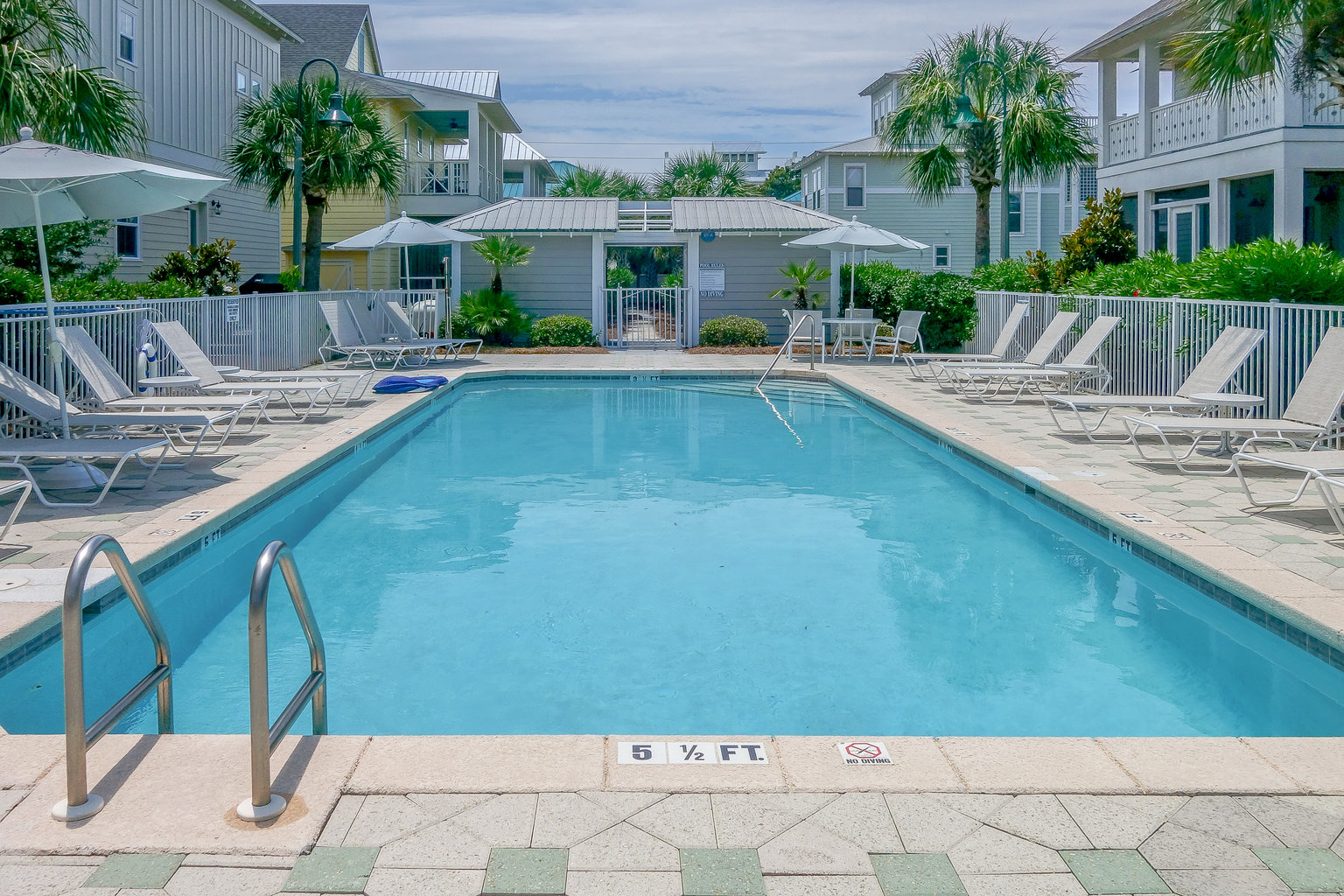 Santa Rosa Beach Vacation Rental