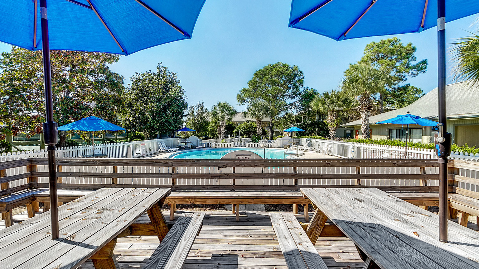 Santa Rosa Beach Vacation Rental