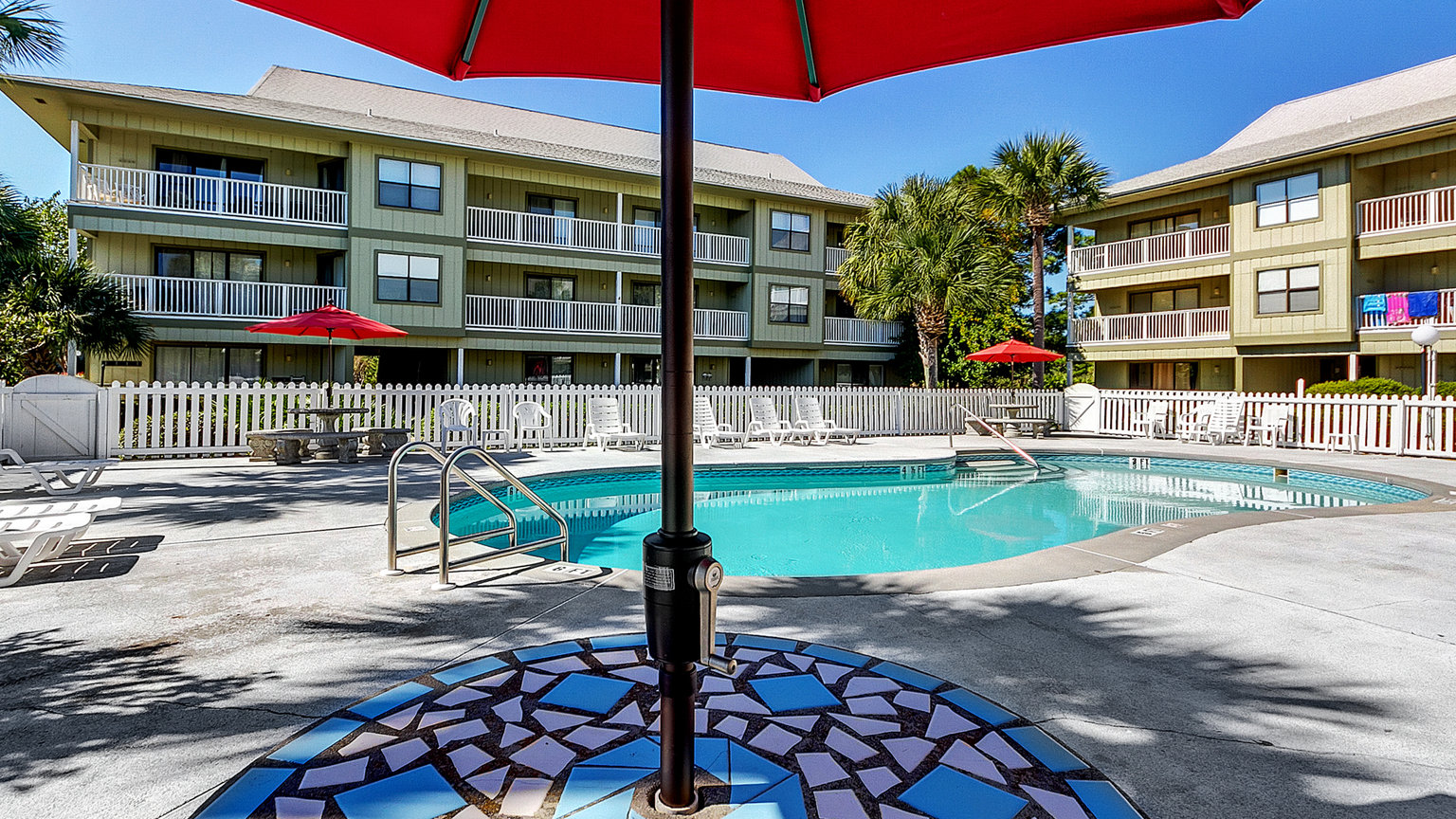 Santa Rosa Beach Vacation Rental