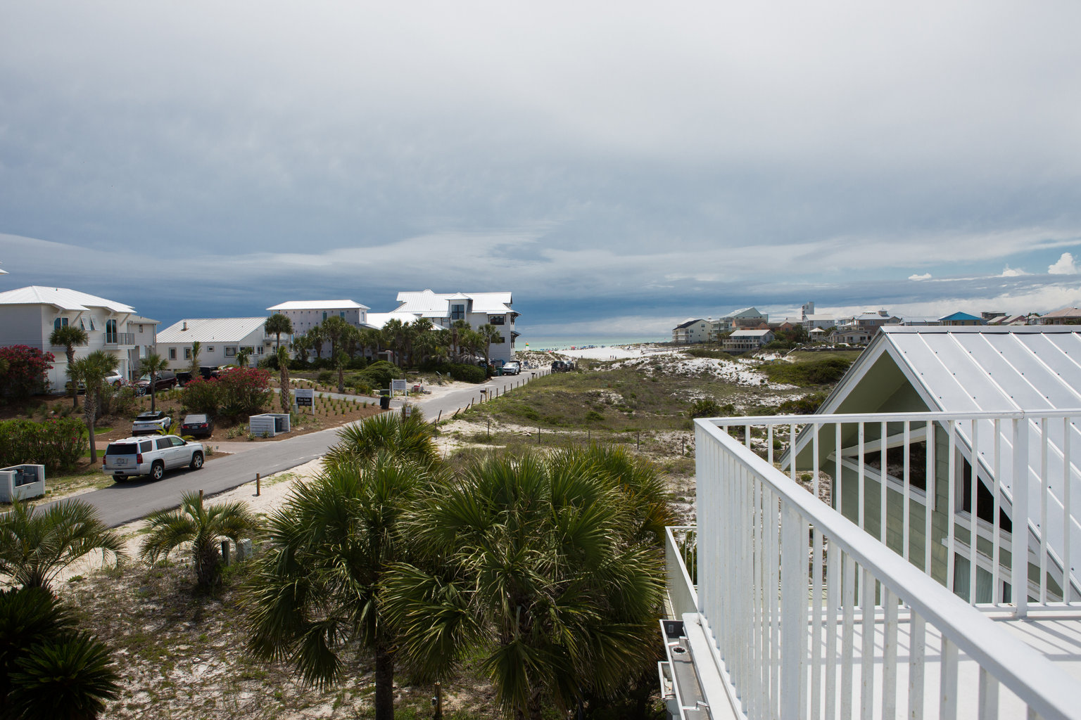 Santa Rosa Beach Vacation Rental